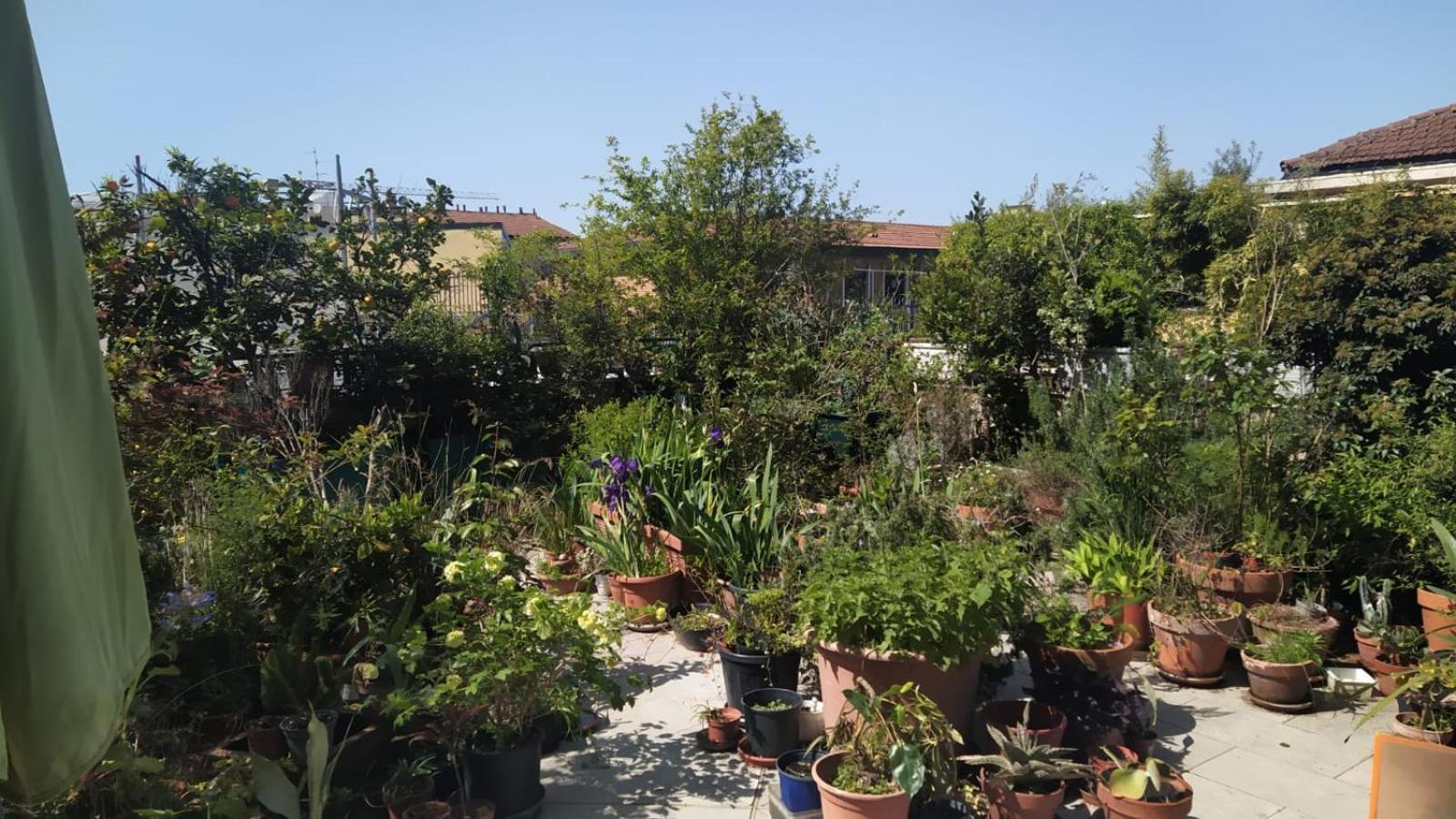 Alloggio in famiglia Privata Con Bagno E Garage Milano