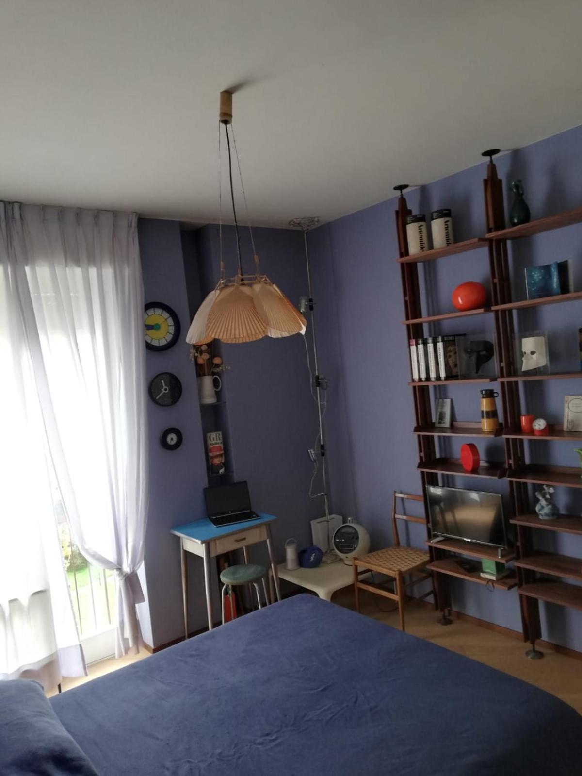 Privata Con Bagno E Garage Mailand