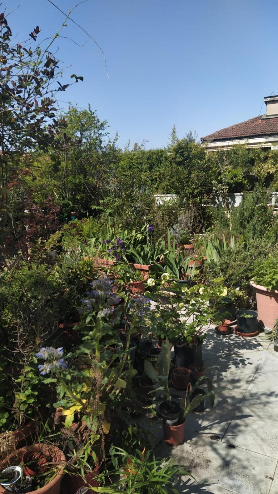 Privata Con Bagno E Garage Alloggio in famiglia