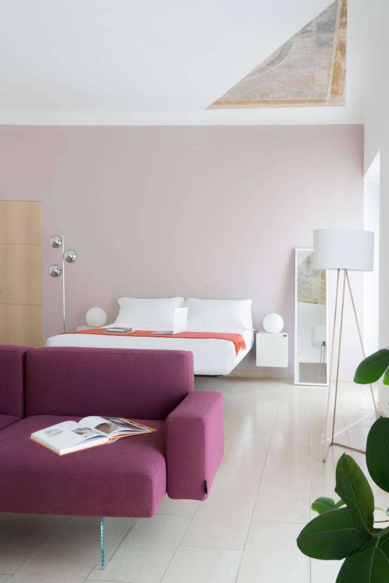 Brera In Porta Volta Apartment