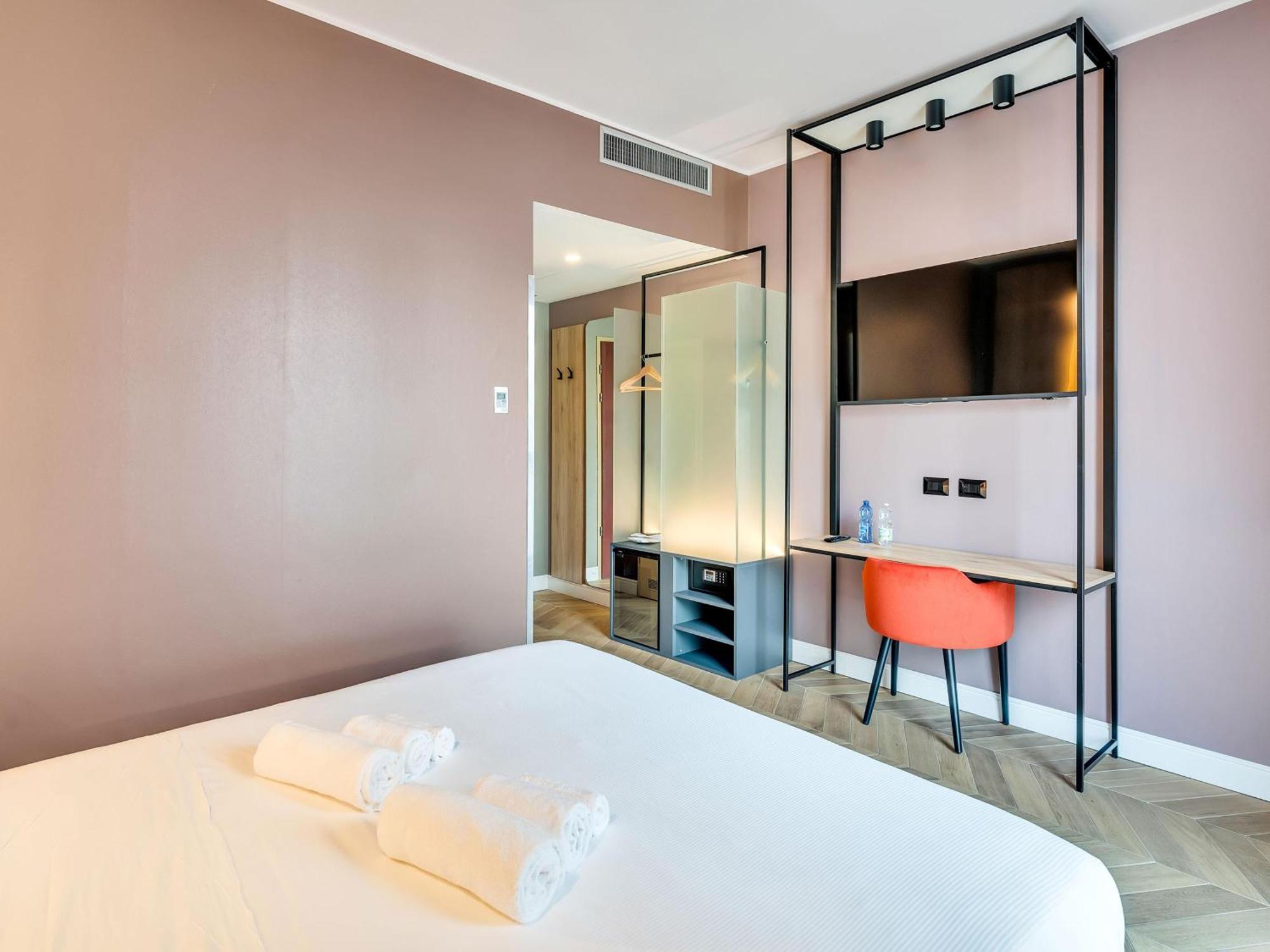 Aosta Hotel Milano