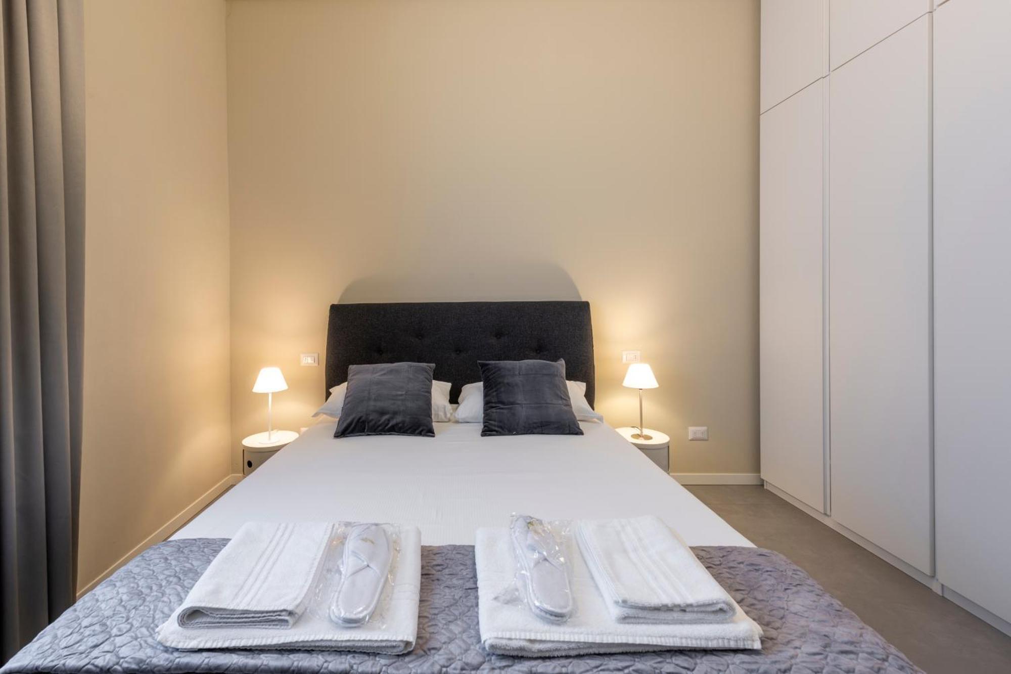 Appartamento Royal – Centro Milano