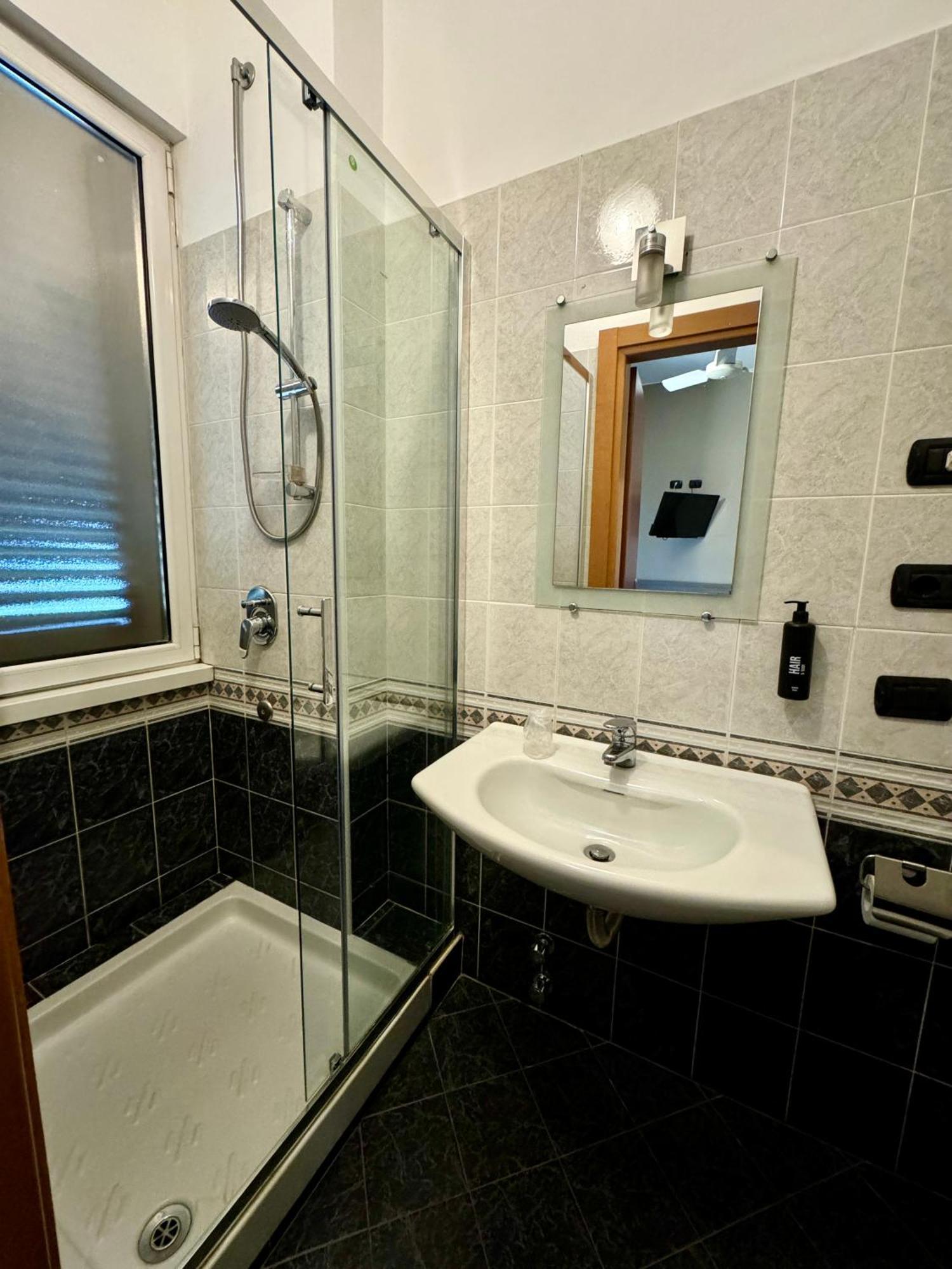 Parma Hotell