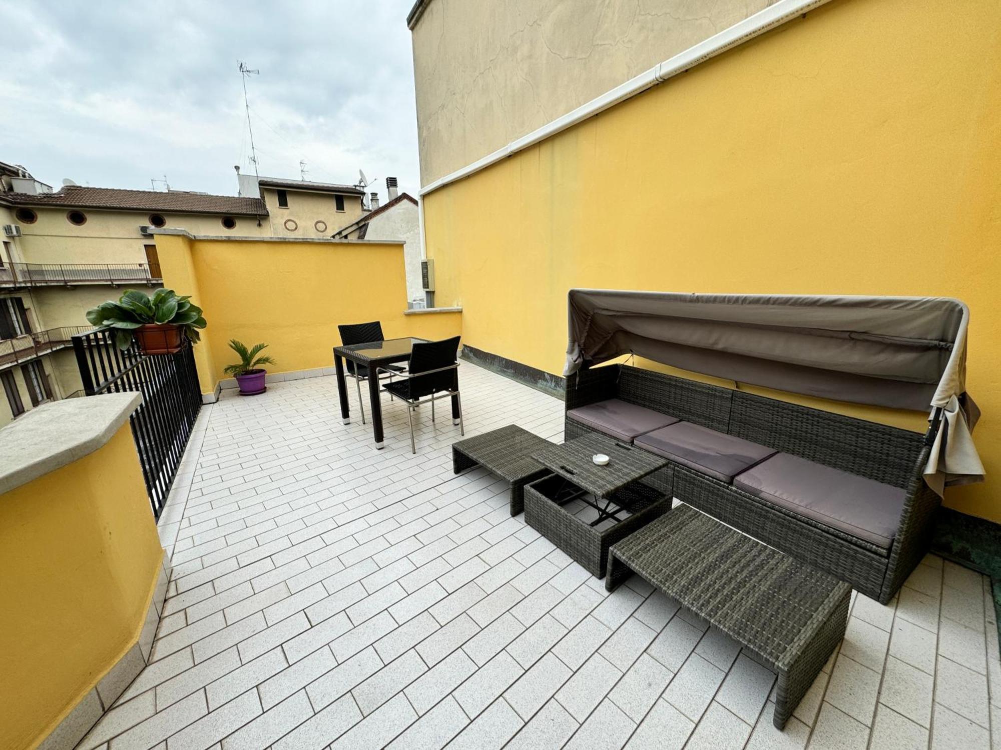 Hotell Parma 2*