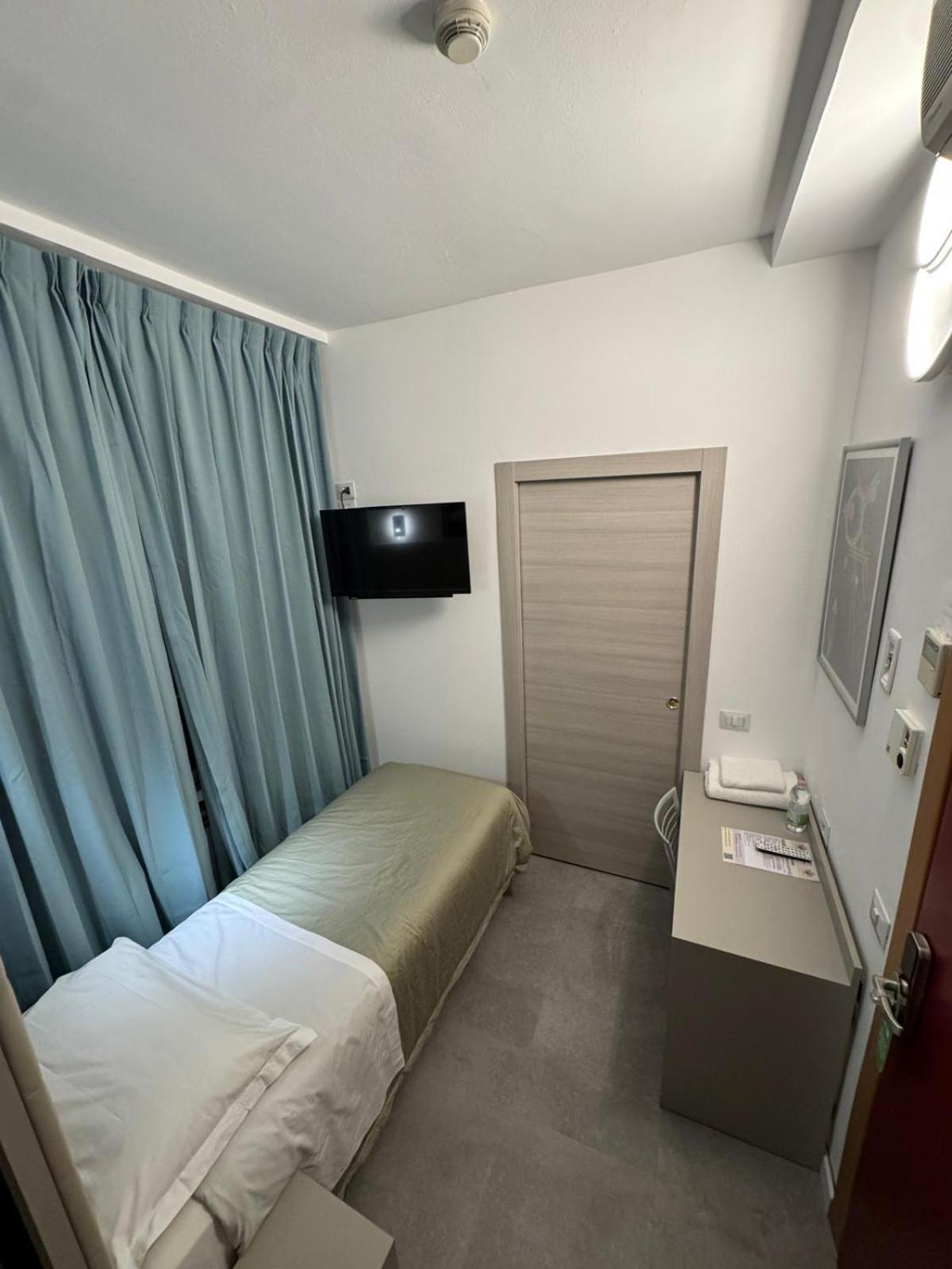 Parma Hotell