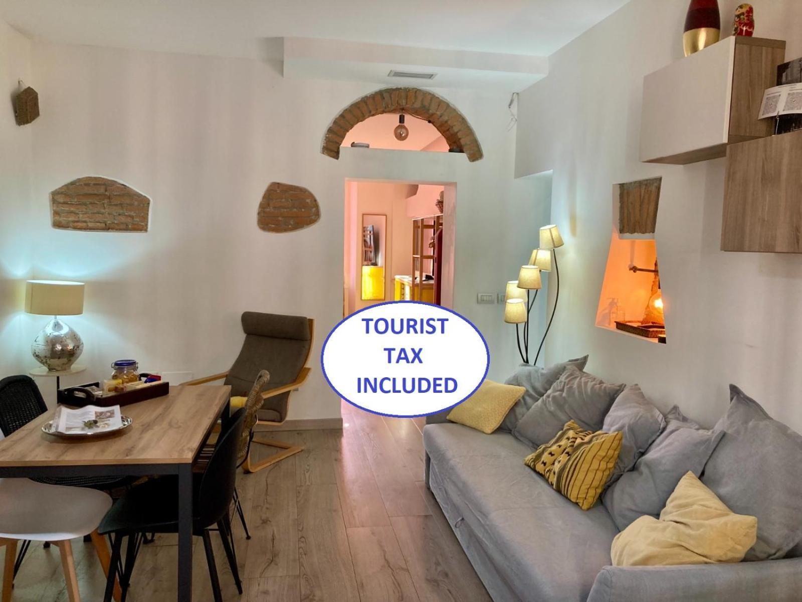 Apartment I Della Milan