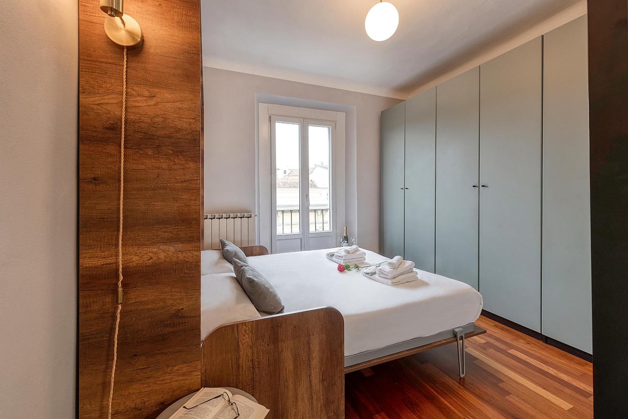 Appartamento Bnbutler - Buenos Aires 49 - Lungo La Via Dello Shopping