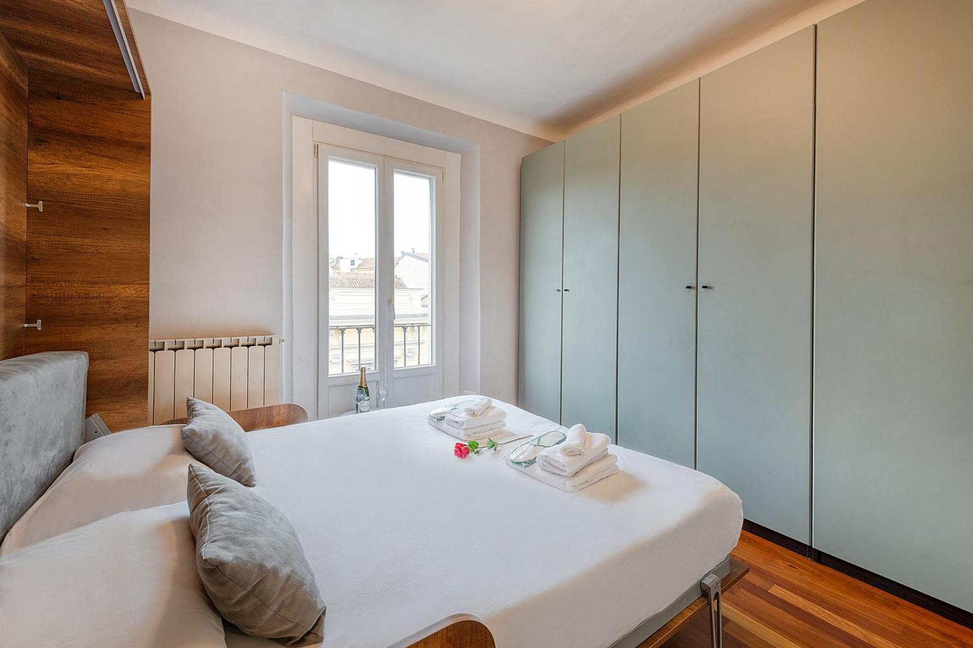 Bnbutler - Buenos Aires 49 - Lungo La Via Dello Shopping Appartamento *