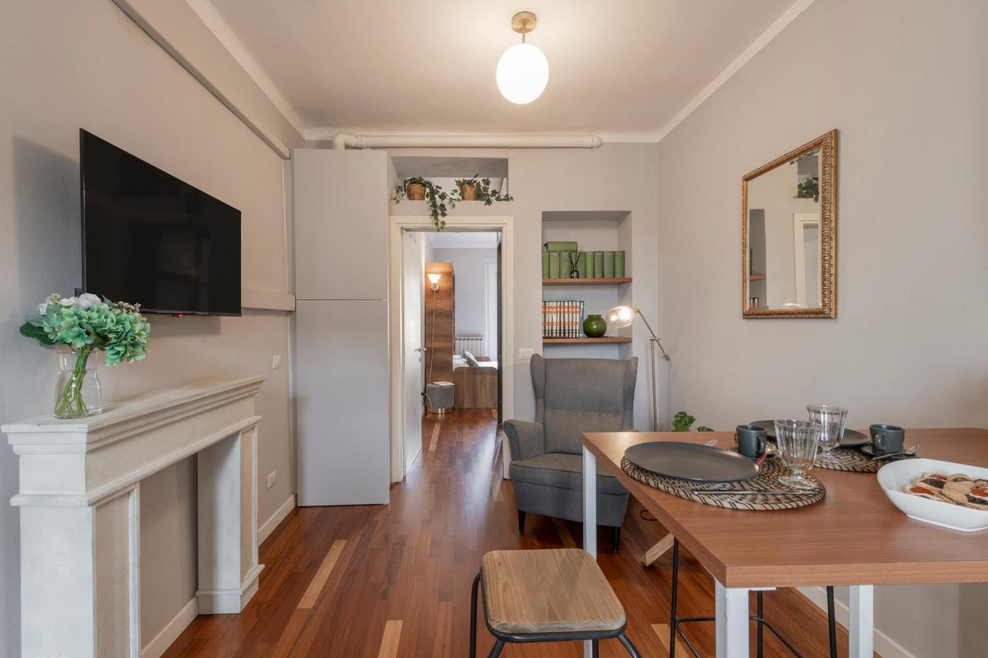Bnbutler - Buenos Aires 49 - Lungo La Via Dello Shopping Appartamento Milano