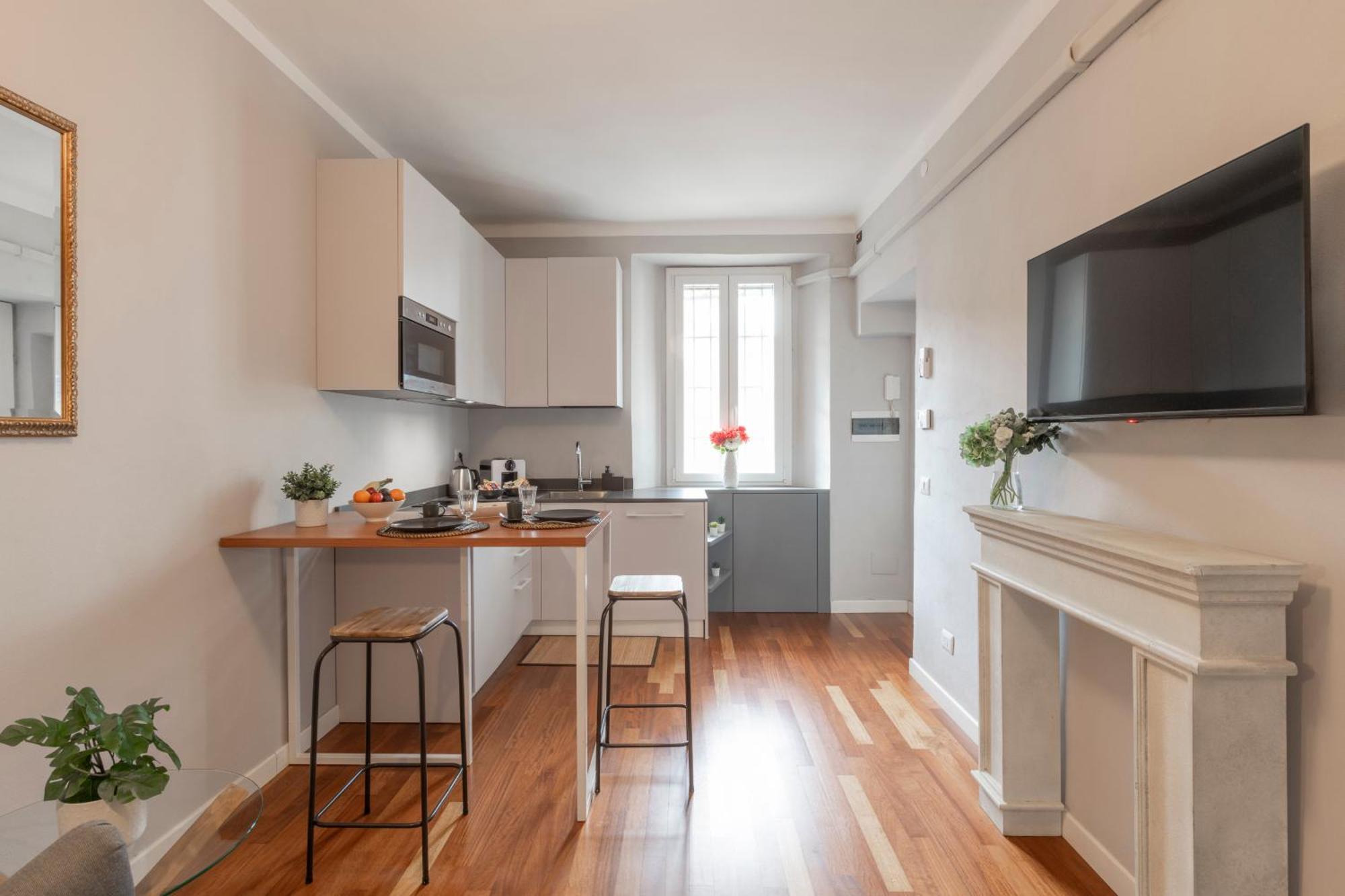 Bnbutler - Buenos Aires 49 - Lungo La Via Dello Shopping * Milano