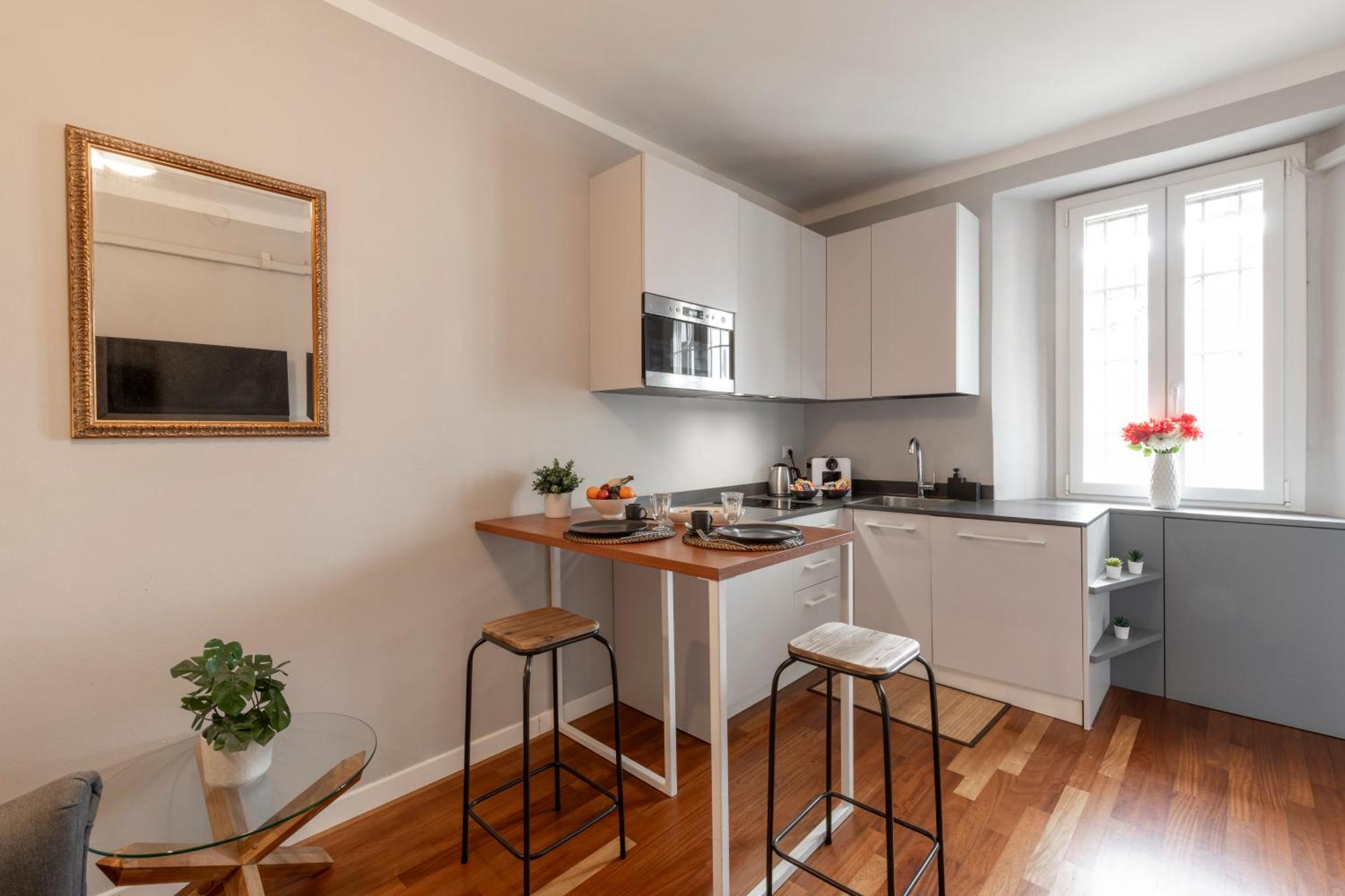 Bnbutler - Buenos Aires 49 - Lungo La Via Dello Shopping Appartamento *