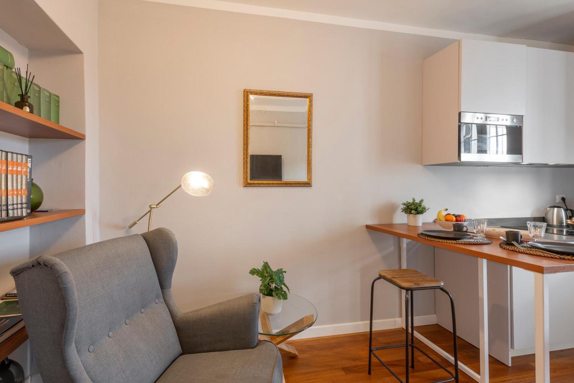 Appartamento Bnbutler - Buenos Aires 49 - Lungo La Via Dello Shopping *