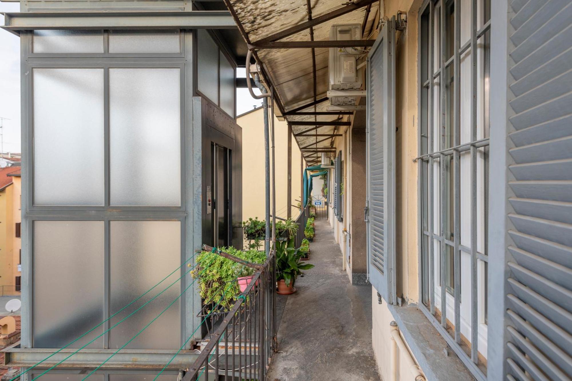 Bnbutler - Buenos Aires 49 - Lungo La Via Dello Shopping Appartamento Milano