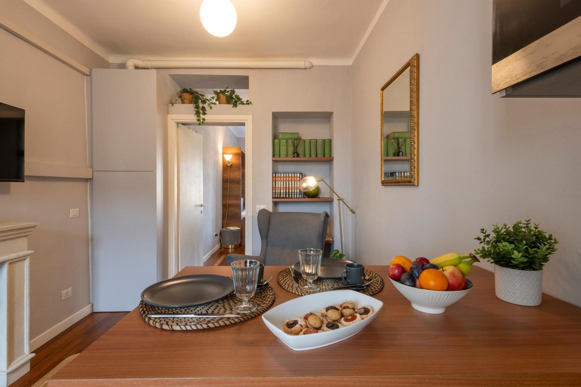 Appartamento Bnbutler - Buenos Aires 49 - Lungo La Via Dello Shopping Milano