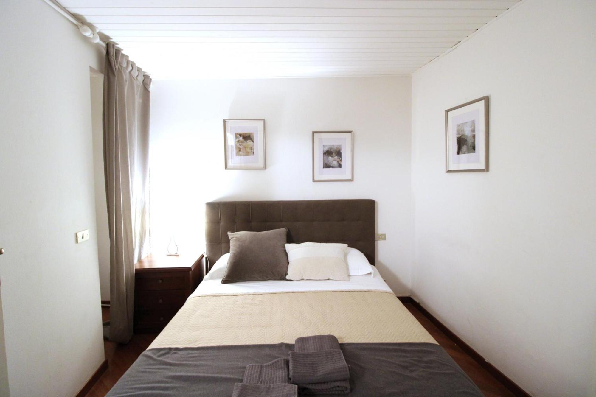 Apartment Milanrentals - Moscova Milan