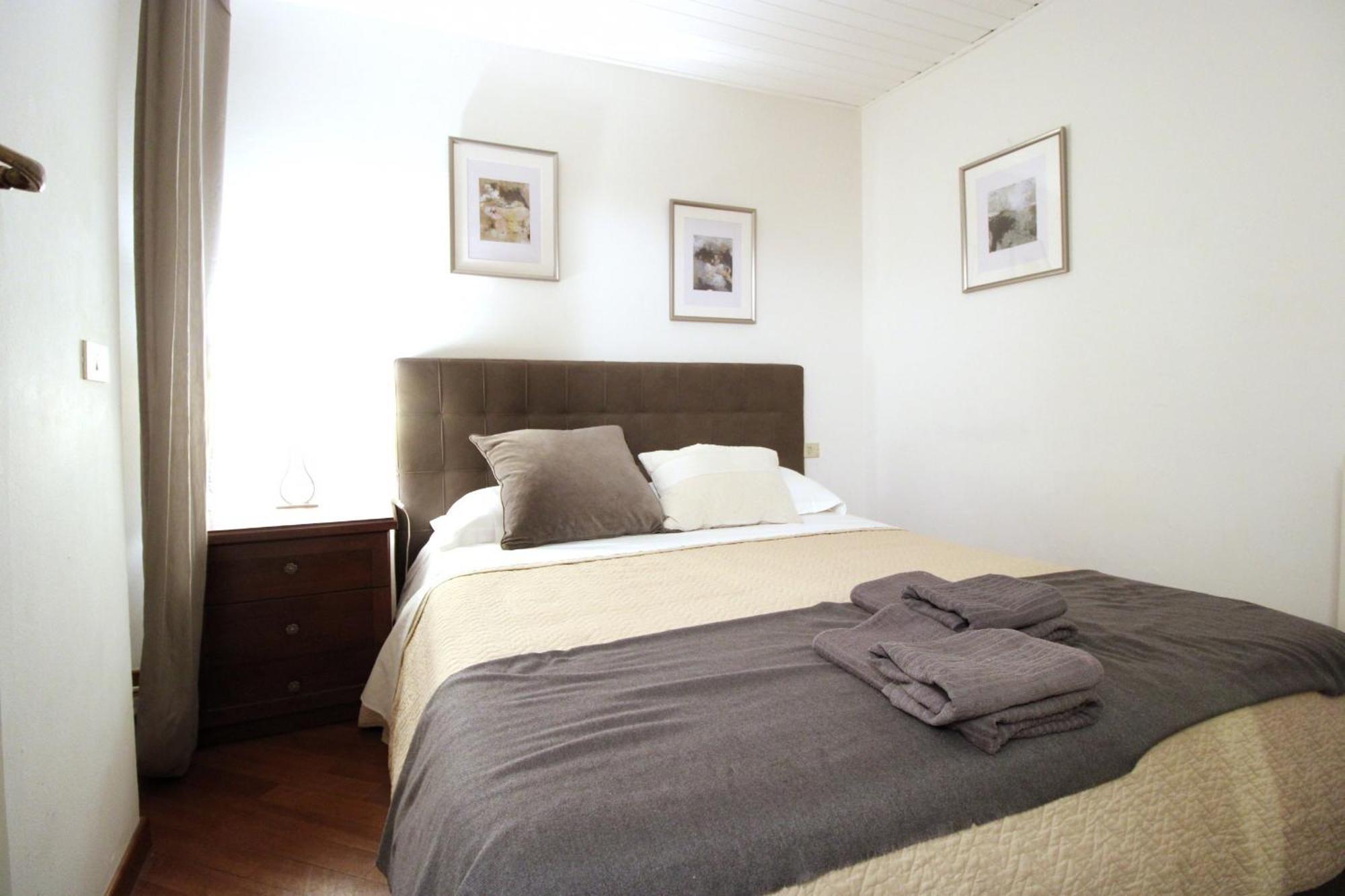Milanrentals - Moscova *