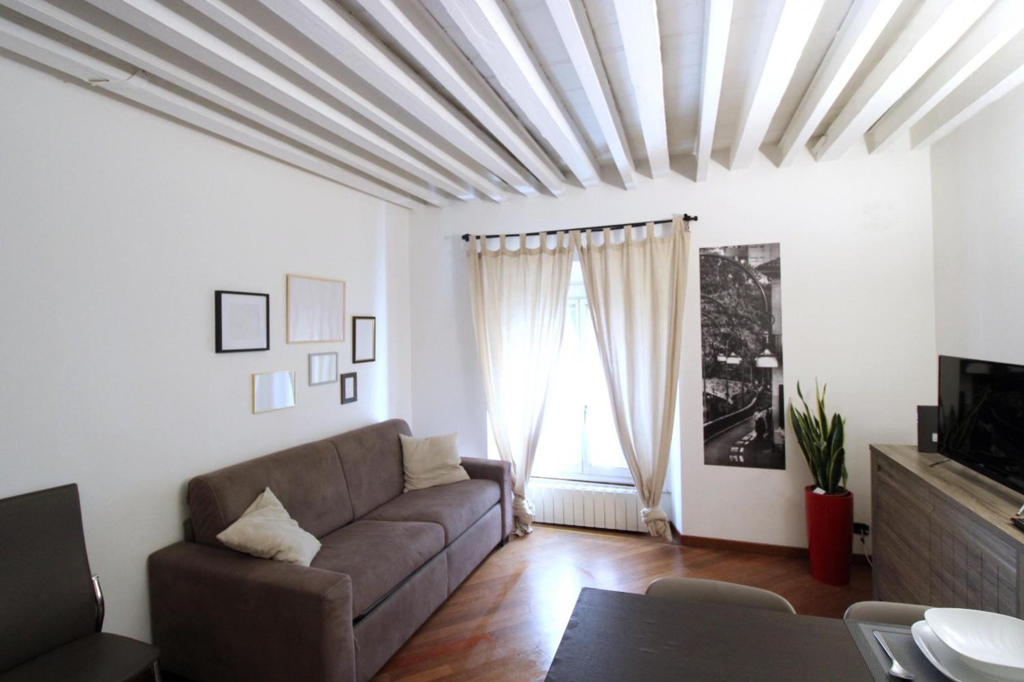 Milanrentals - Moscova Apartment