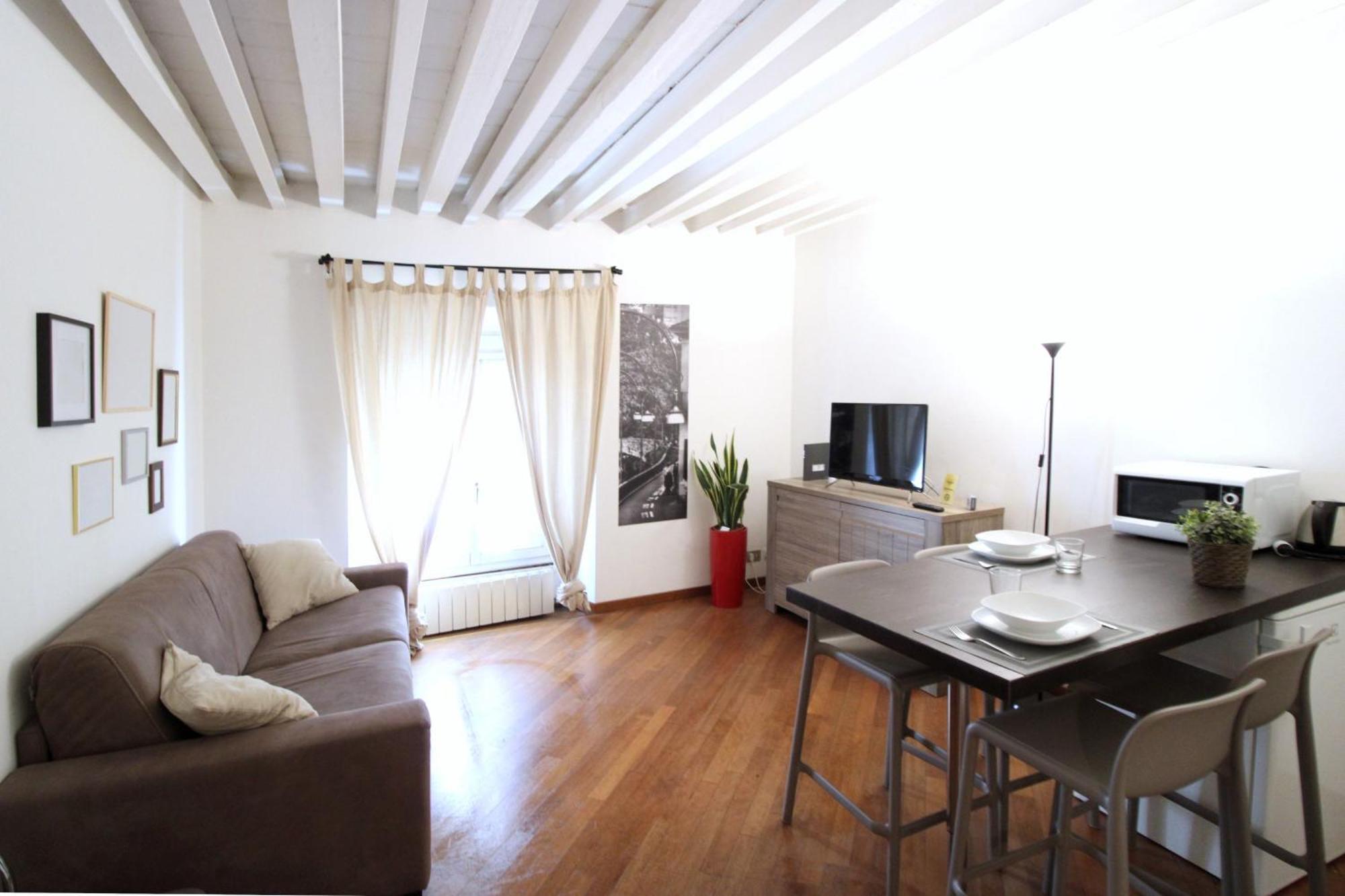 Apartment Milanrentals - Moscova