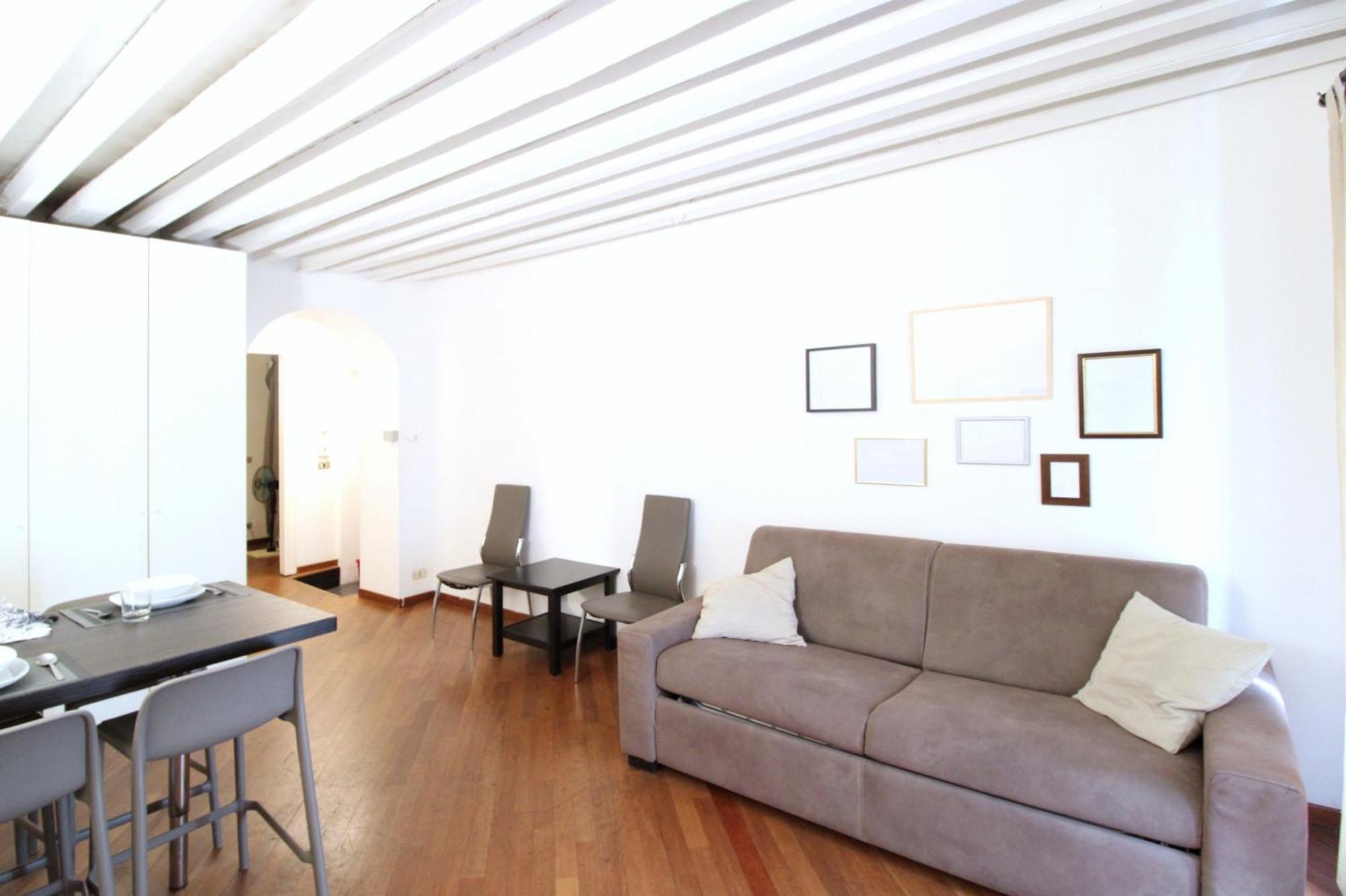 Apartment Milanrentals - Moscova *