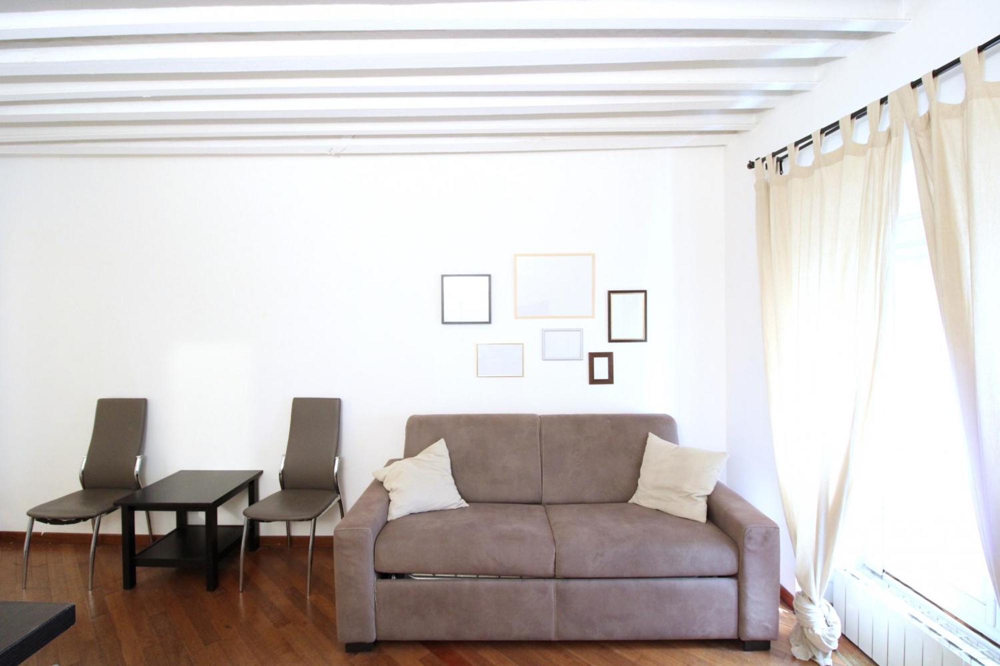 Milanrentals - Moscova Apartment Milan