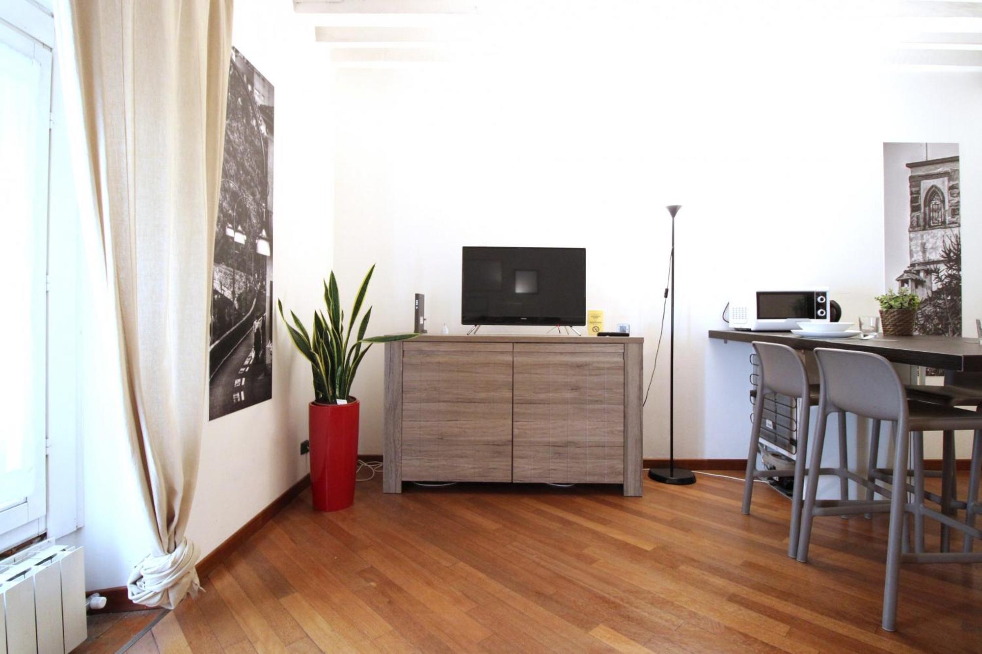 Milanrentals - Moscova Milan