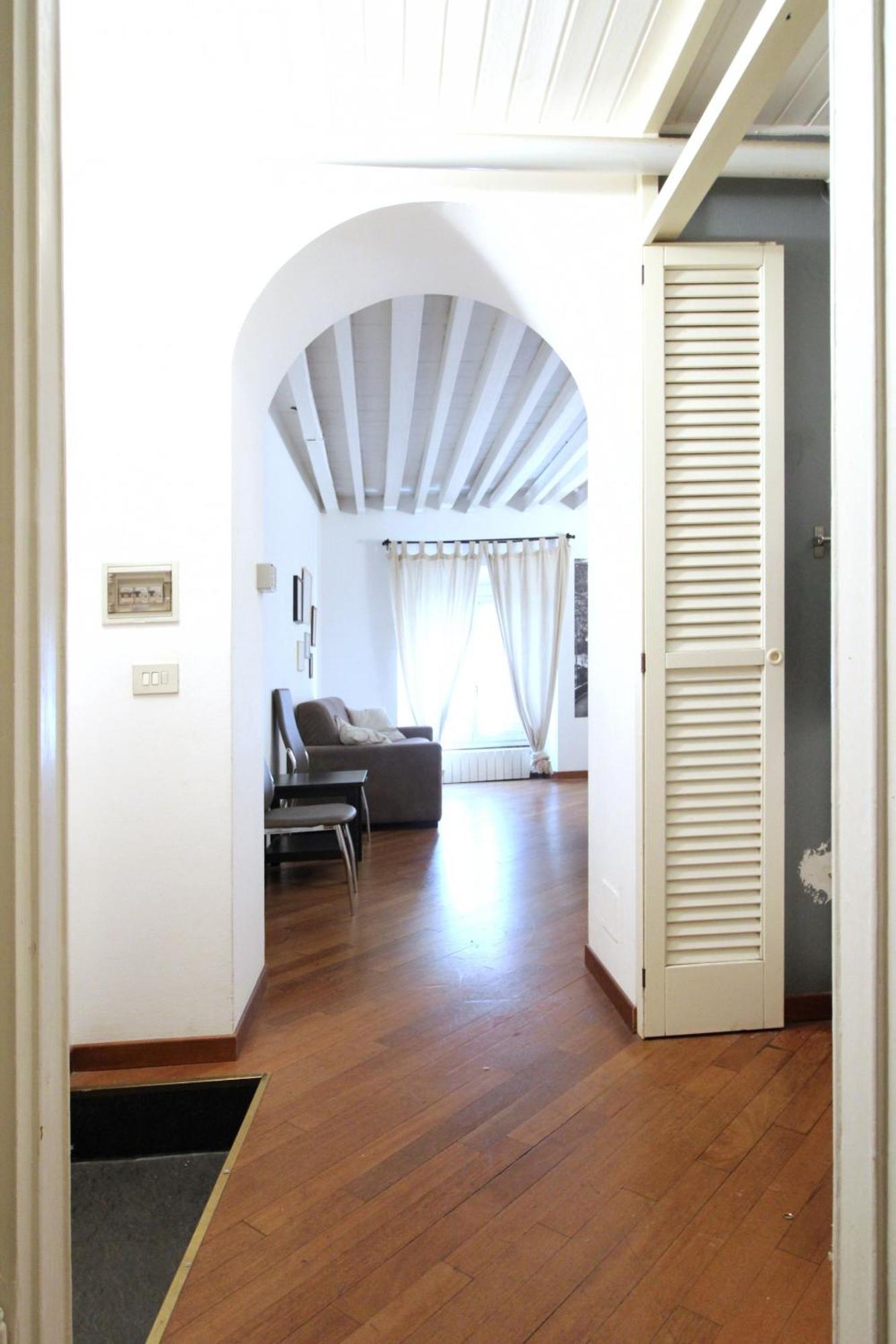 Milanrentals - Moscova