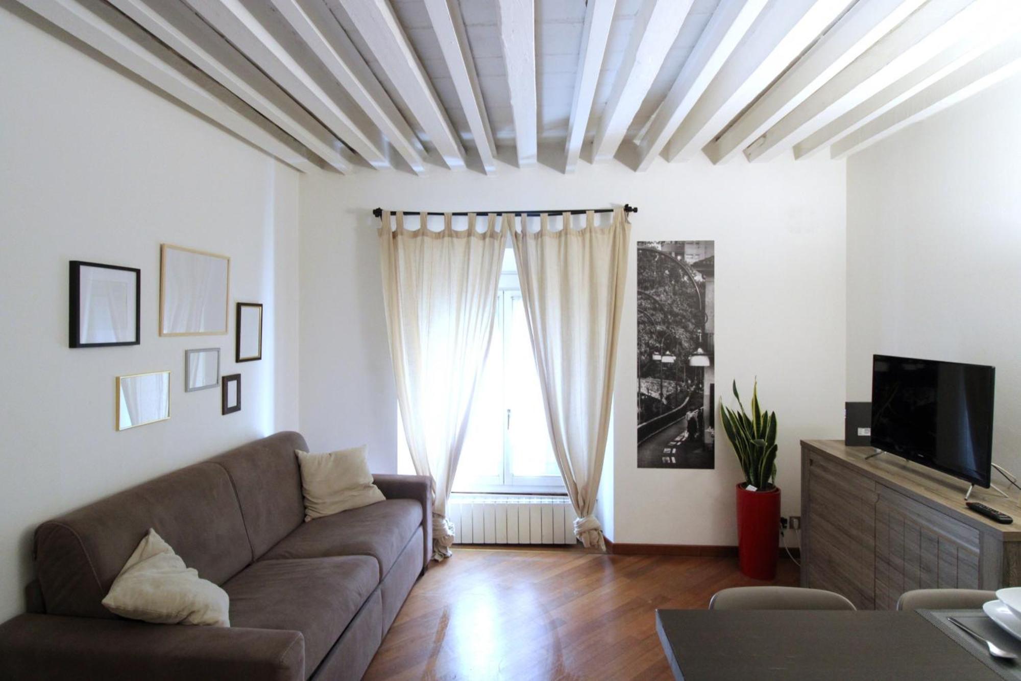 Apartment Milanrentals - Moscova *