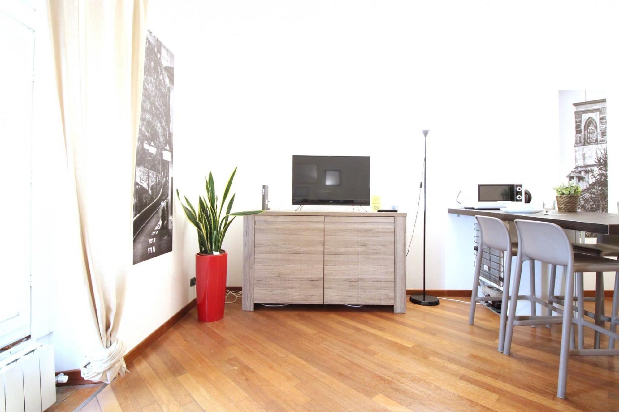 Apartment Milanrentals - Moscova Milan