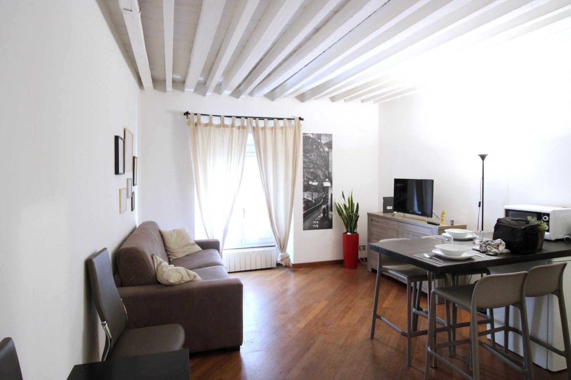 Milanrentals - Moscova *