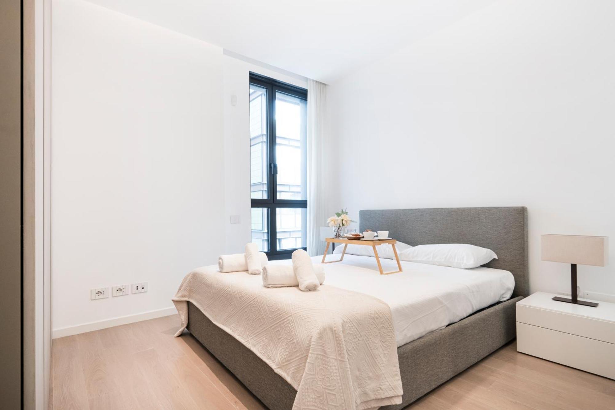 Apartment Easylife - Sofisticata Dimora Con Rooftop Condominiale Vista Duomo *