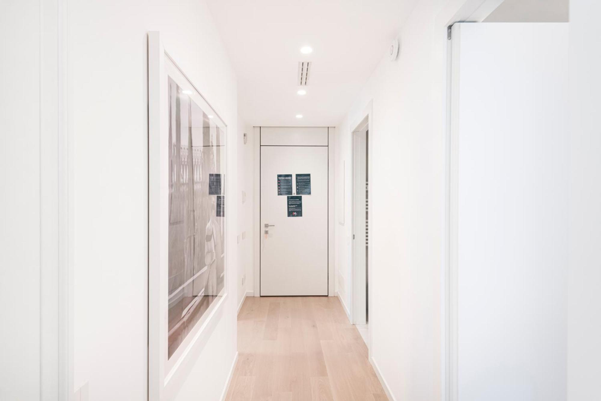 Apartment Easylife - Sofisticata Dimora Con Rooftop Condominiale Vista Duomo