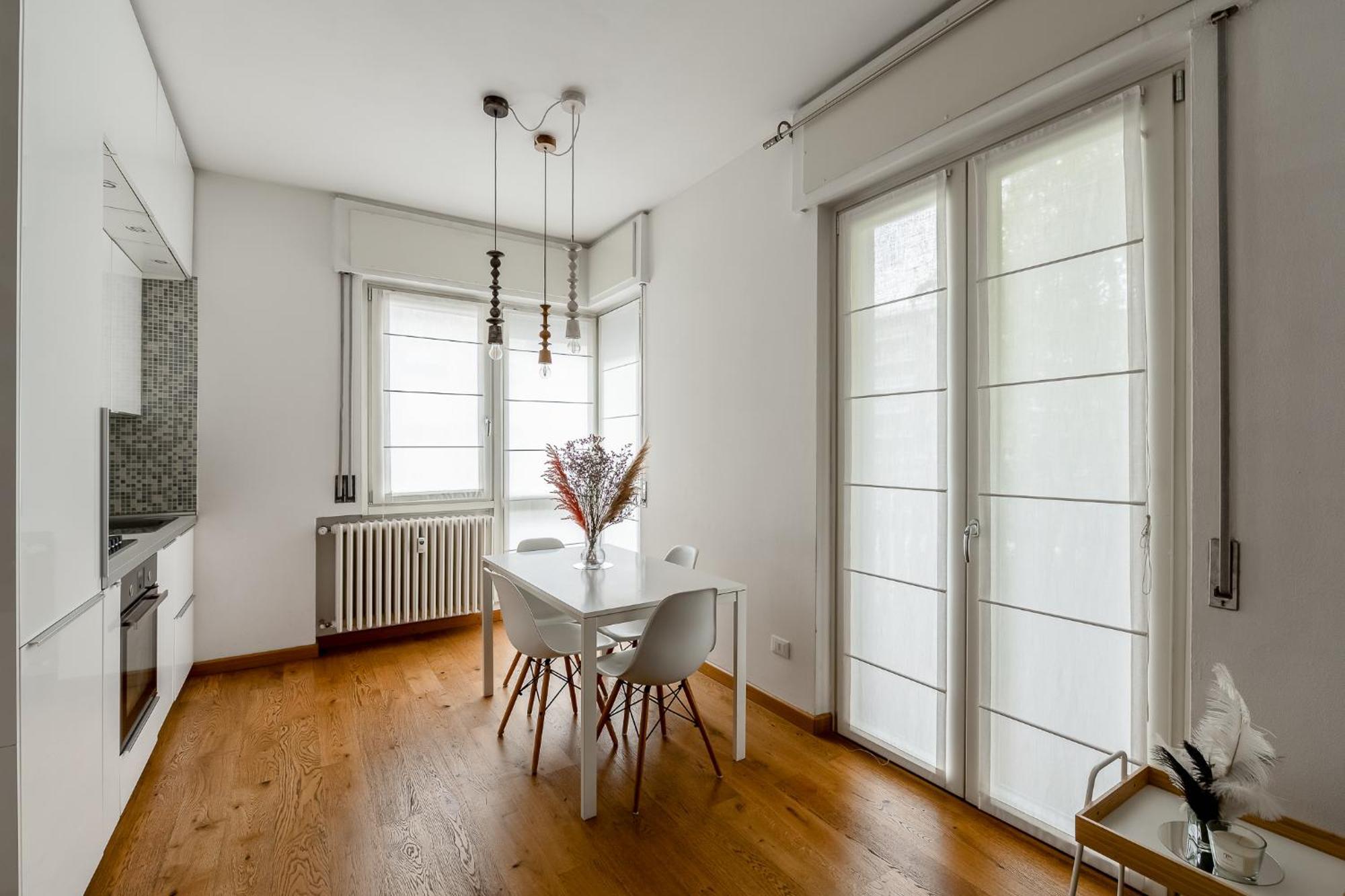 Favola House Isola Leilighet Milano