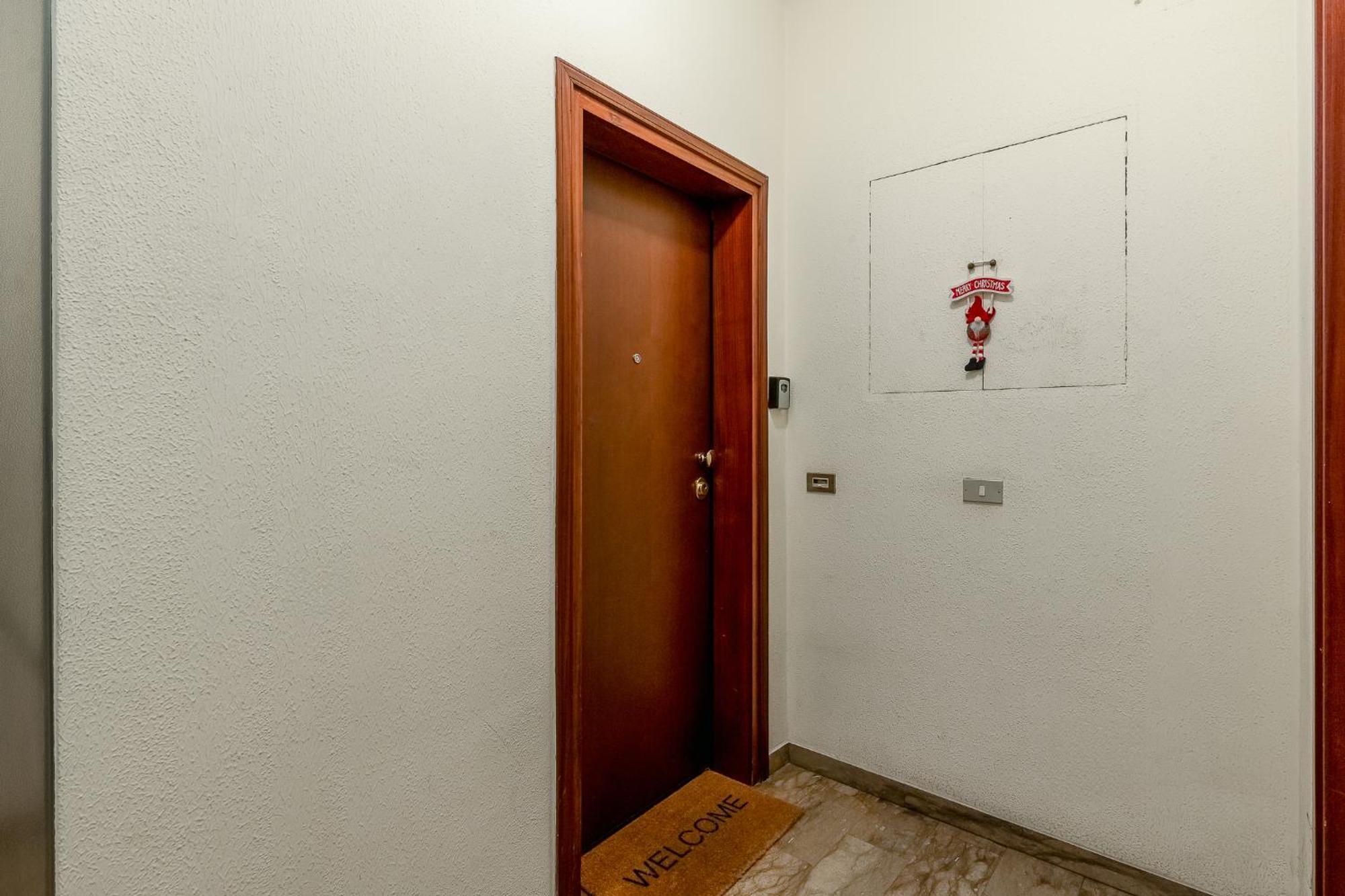 Leilighet Favola House Isola Milano