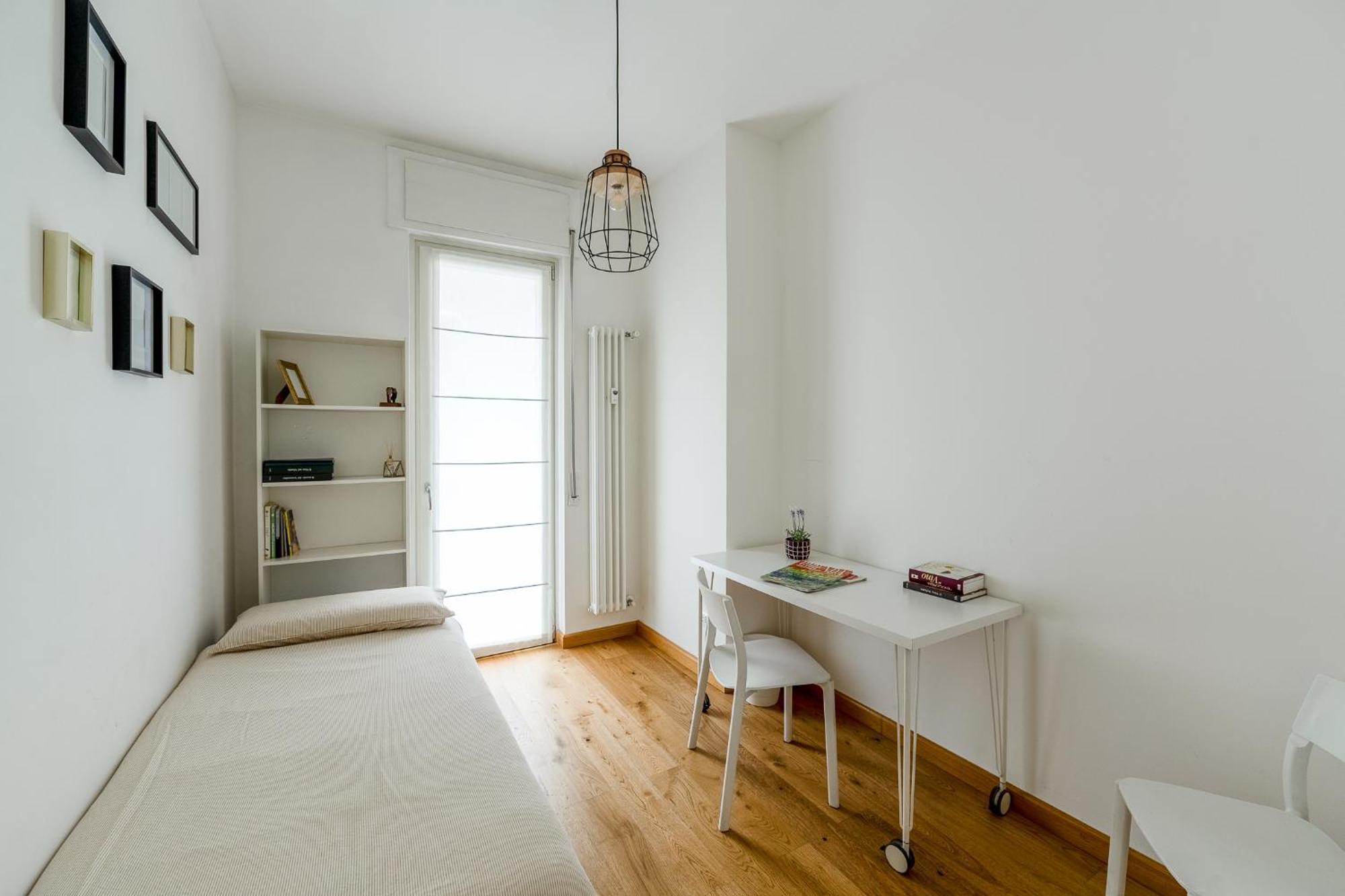Leilighet Favola House Isola *