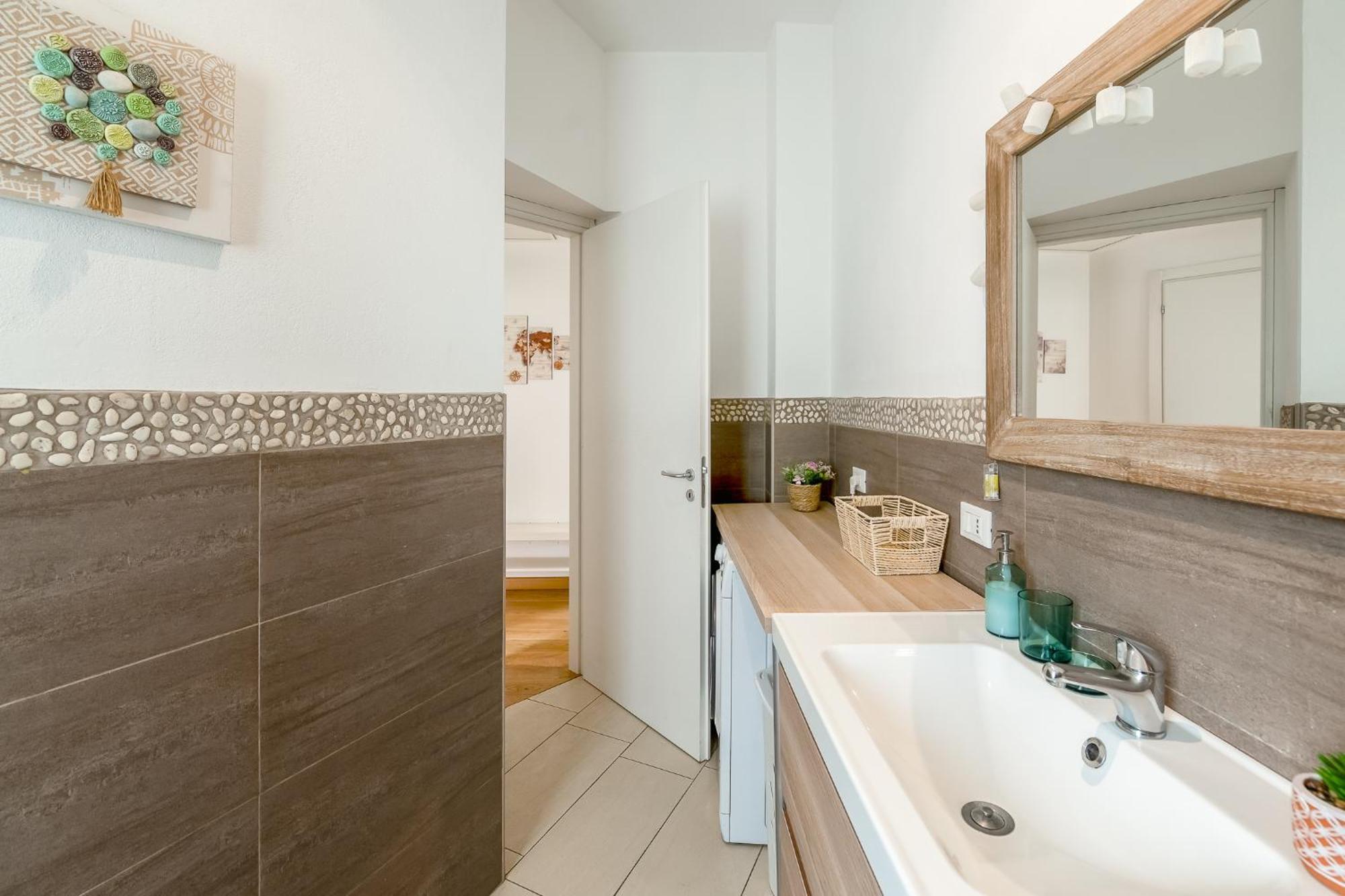 Leilighet Favola House Isola Milano