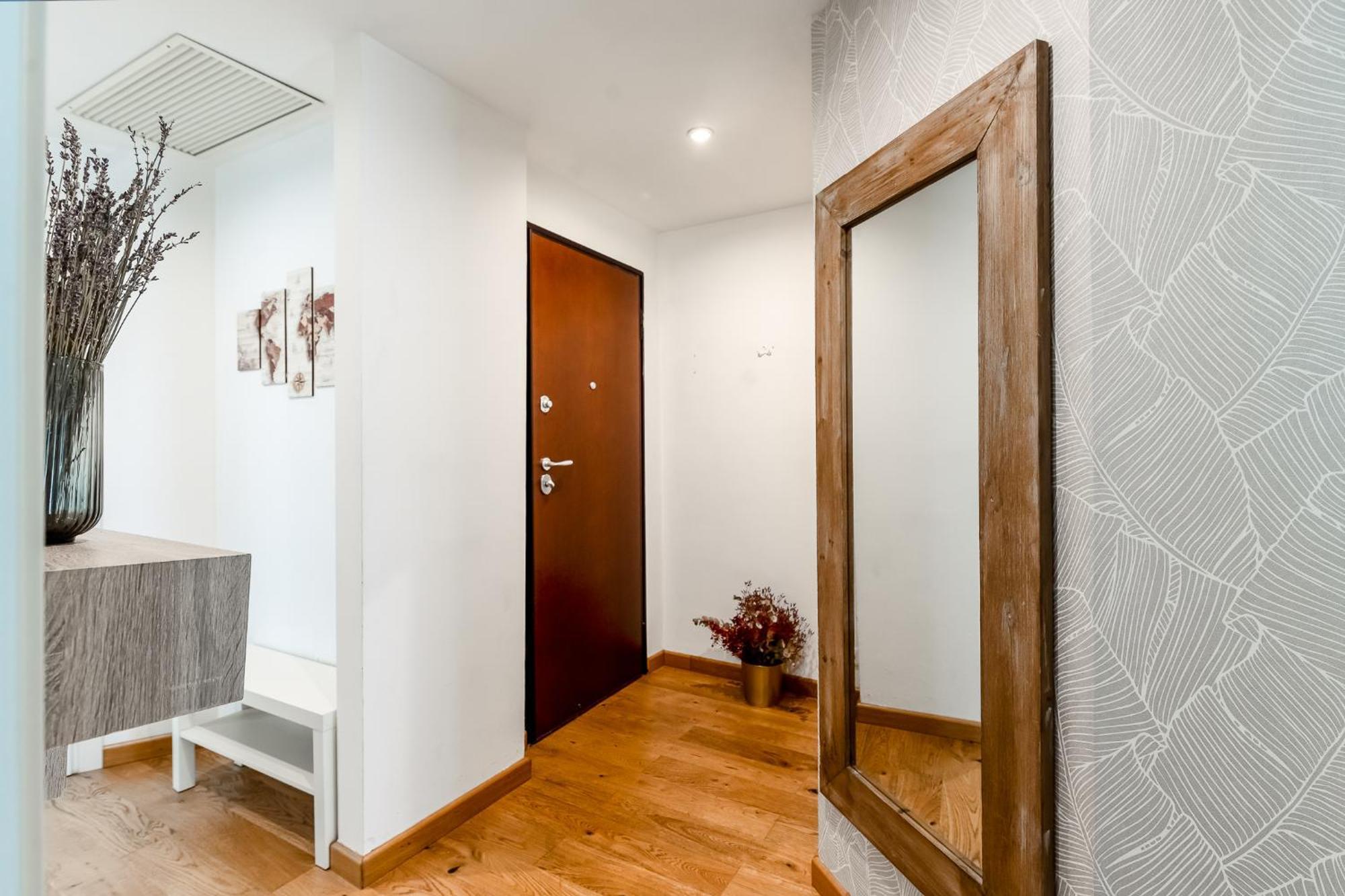 Leilighet Favola House Isola