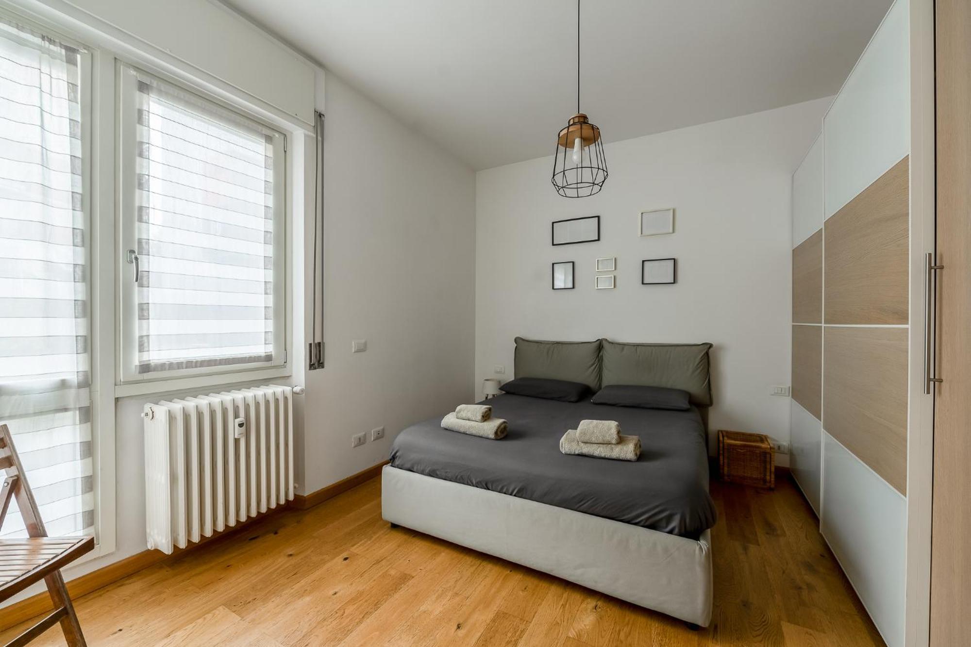 Leilighet Favola House Isola *
