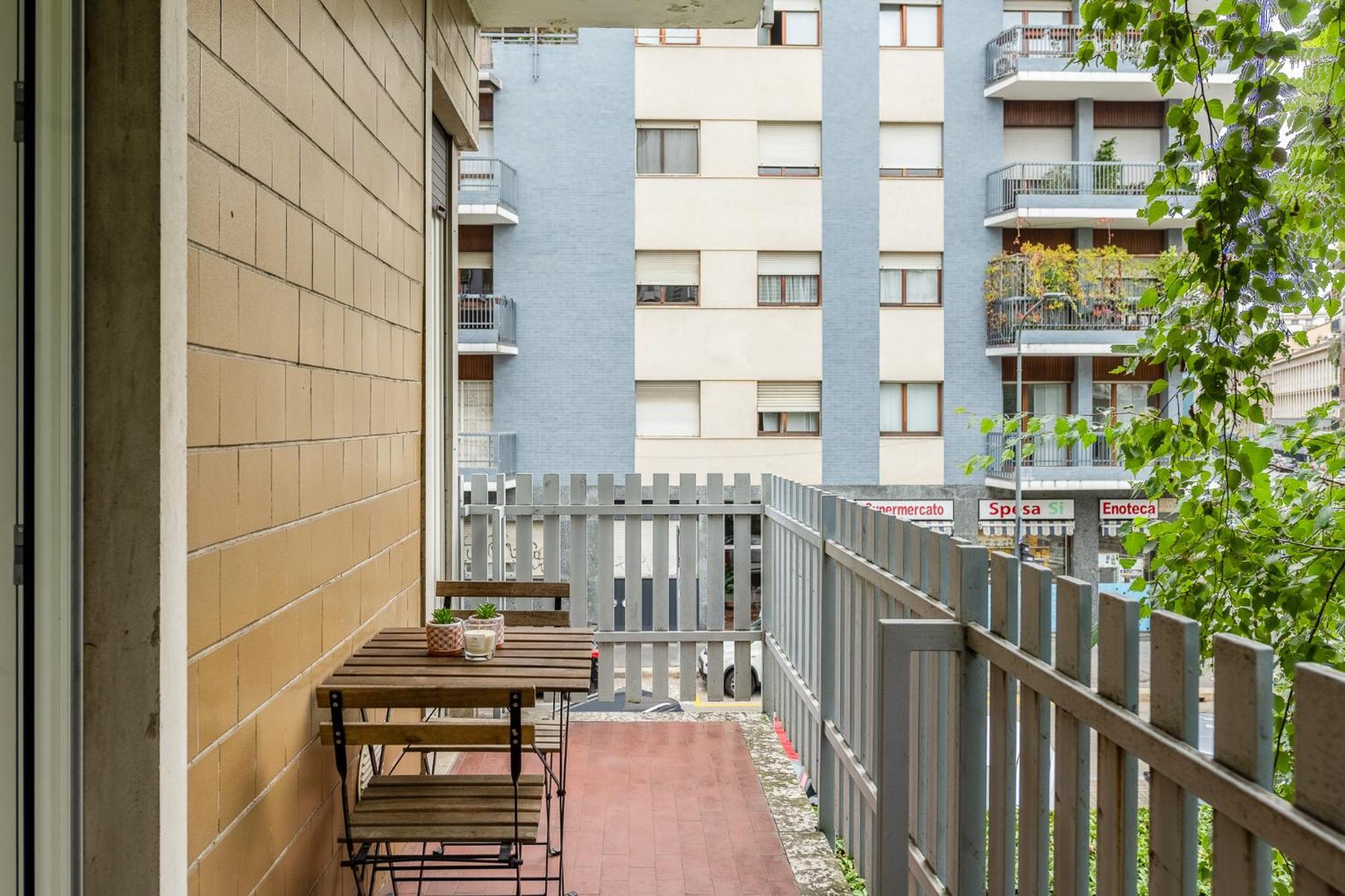 Leilighet Favola House Isola Milano