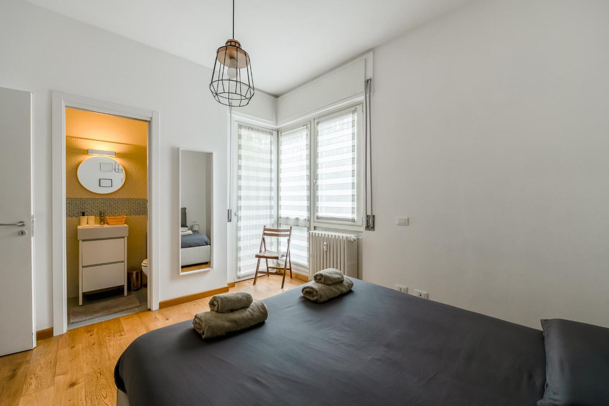 Leilighet Favola House Isola *