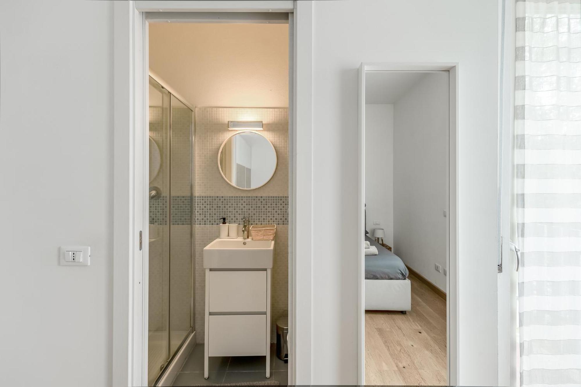 Leilighet Favola House Isola Milano