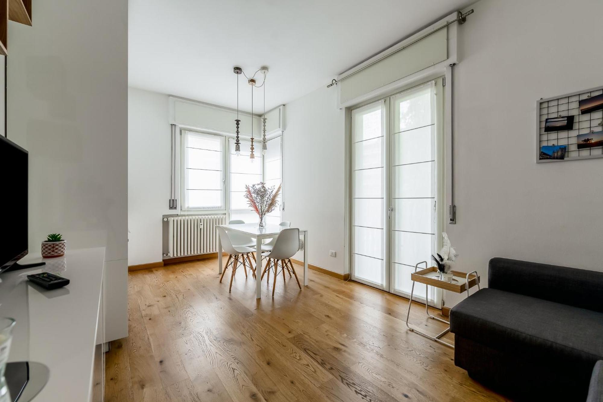 Favola House Isola Leilighet