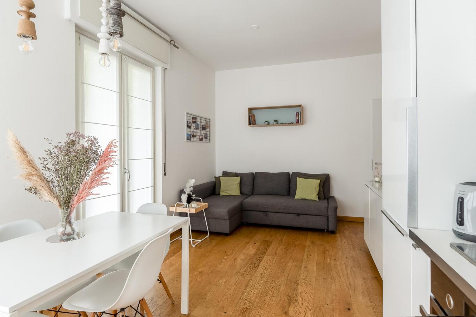 Leilighet Favola House Isola *