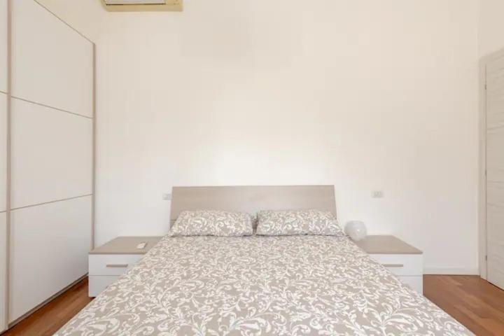 Like At - Close To Metro, Stadio San Siro, Duomo, Con Parcheggio Privato * Milaan