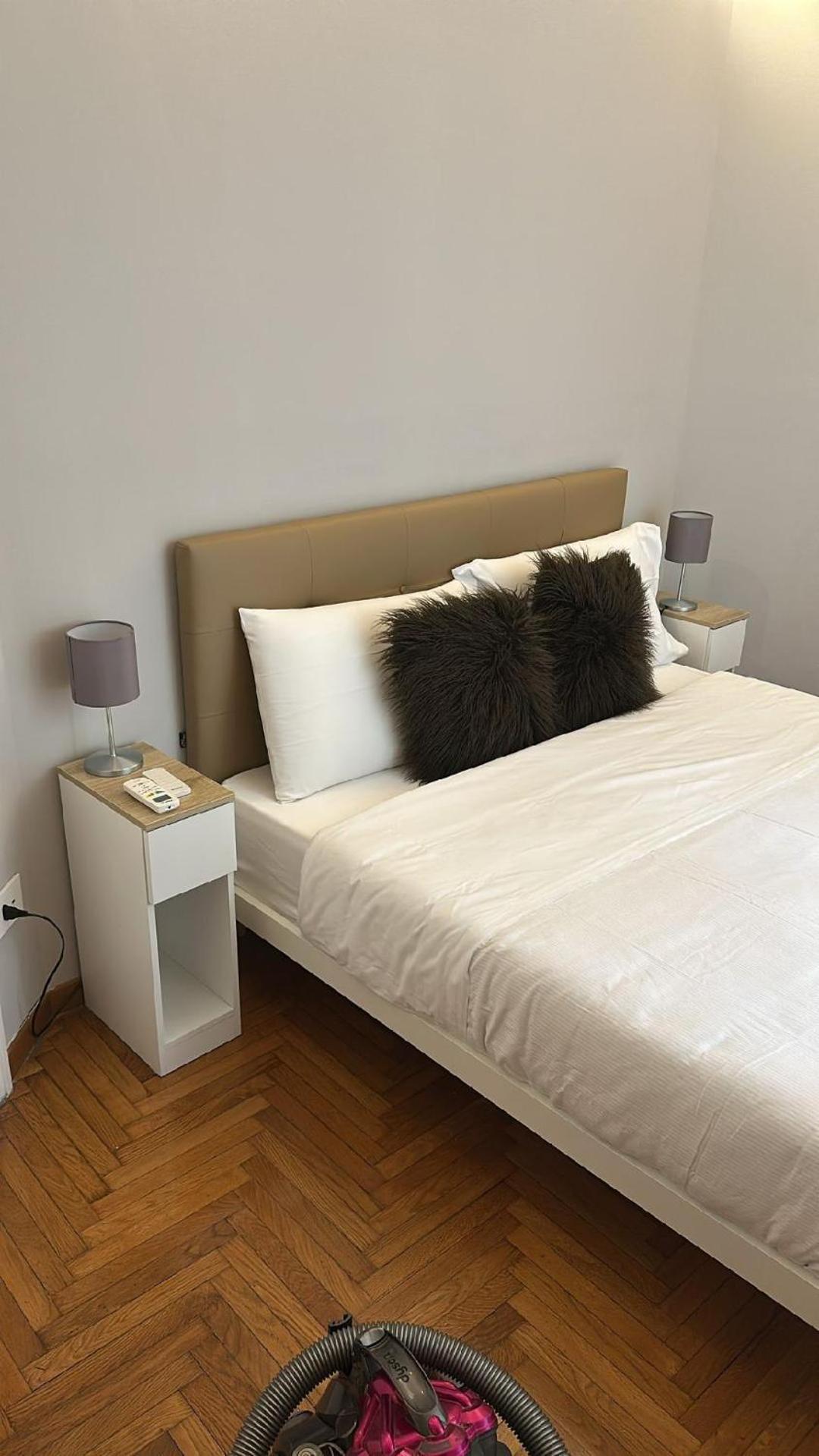 Cordusio Apartment *