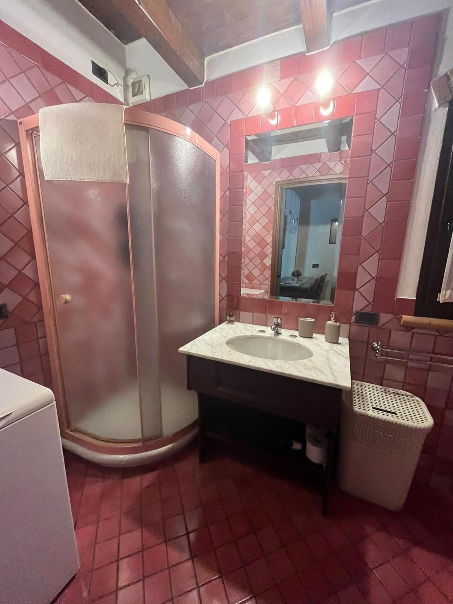 Apartment Bilocale Dafne Abbadesse *