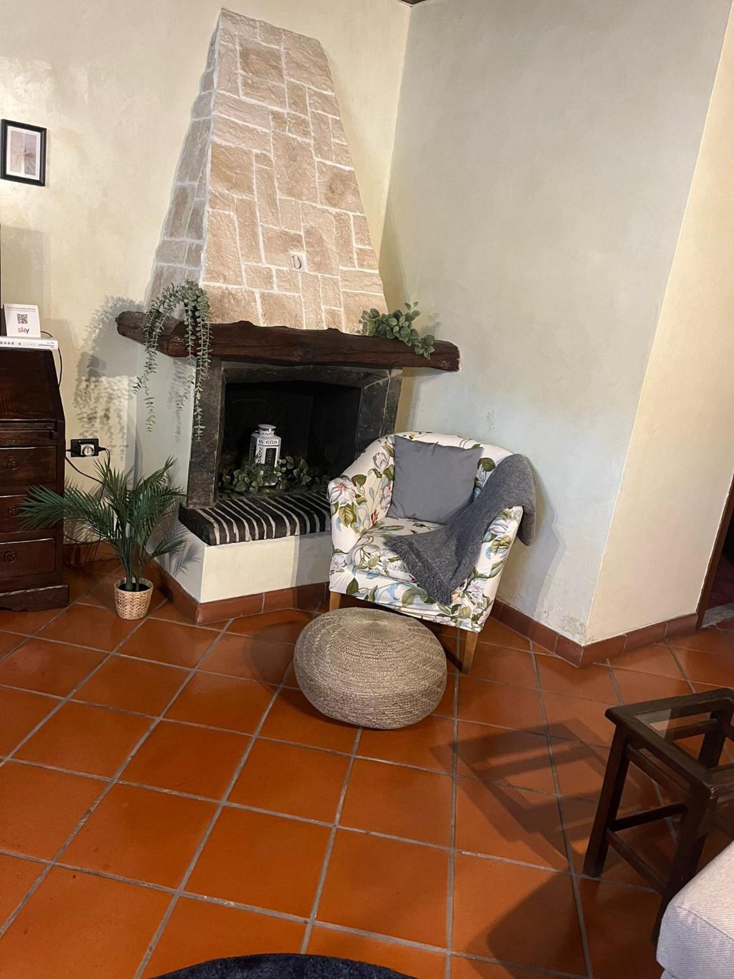 Bilocale Dafne Abbadesse Apartment *