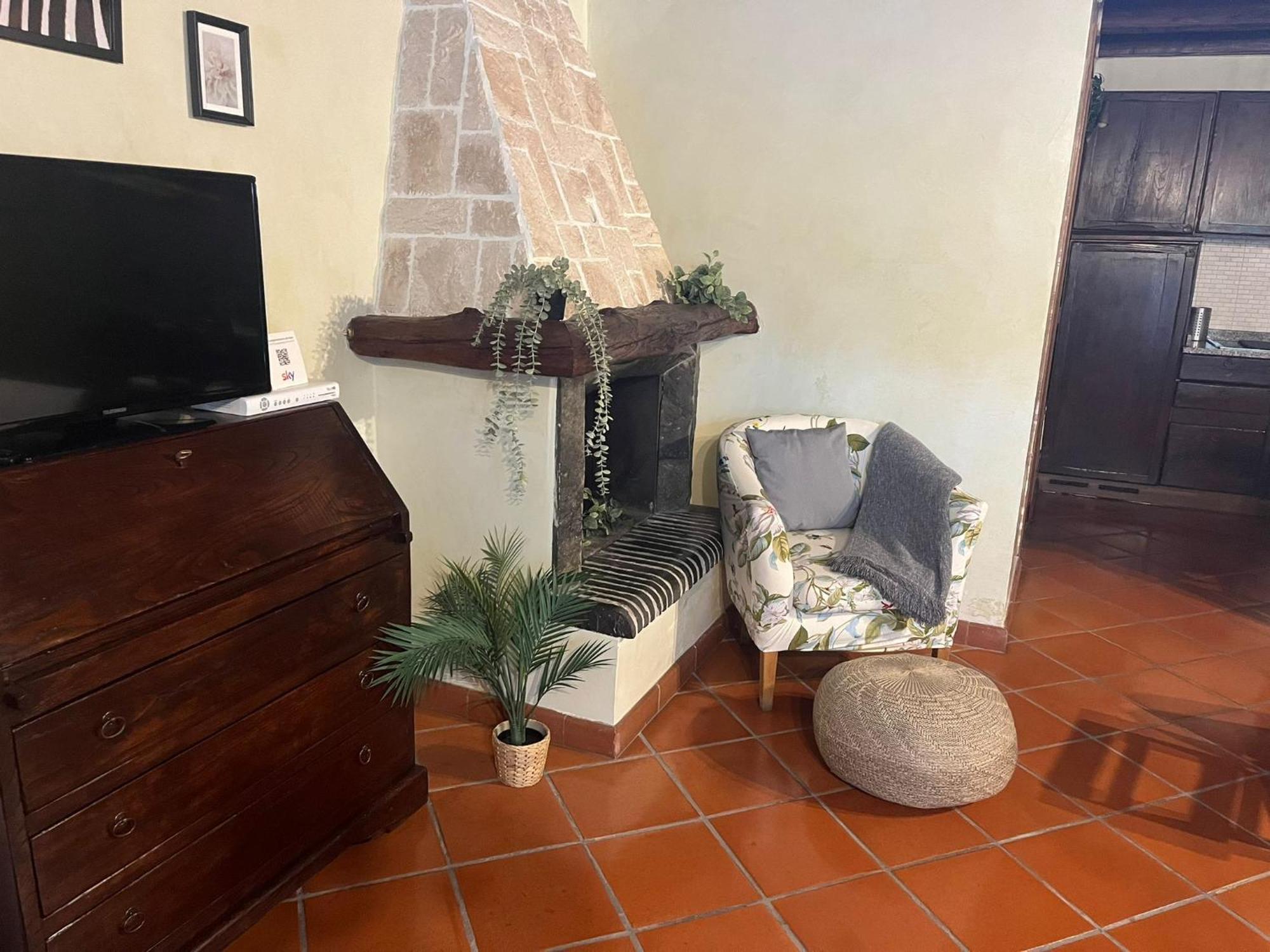 Bilocale Dafne Abbadesse Apartment Mailand