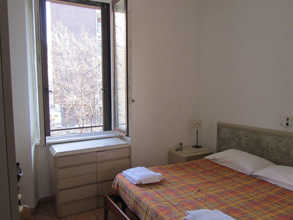 Hotel Gambara *