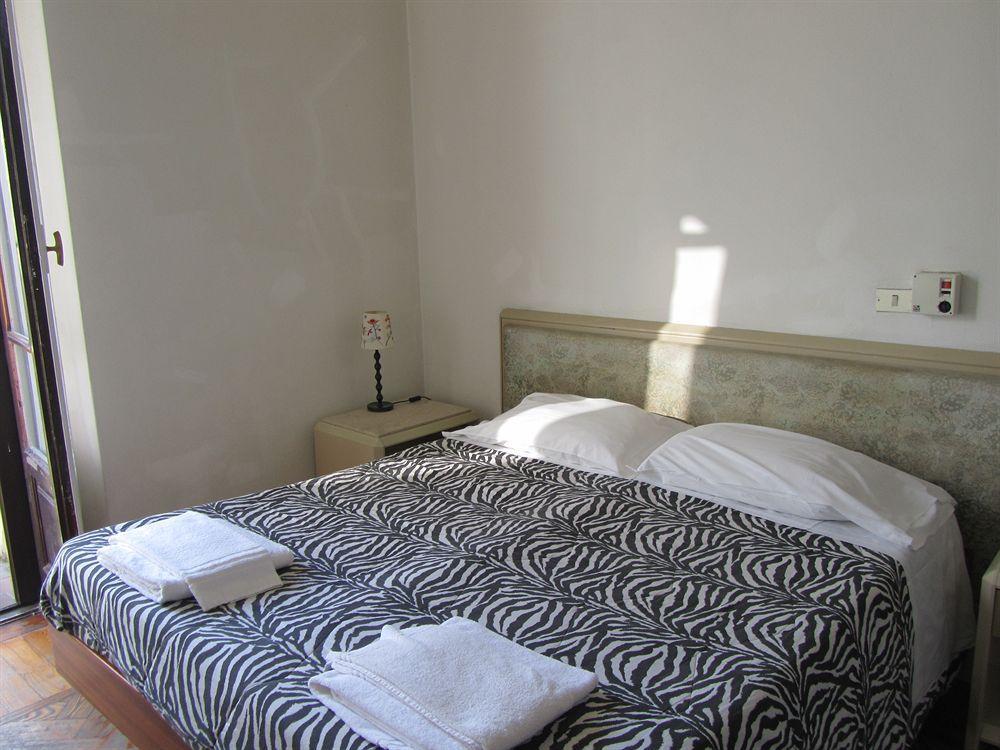 Gambara Hotel Milaan