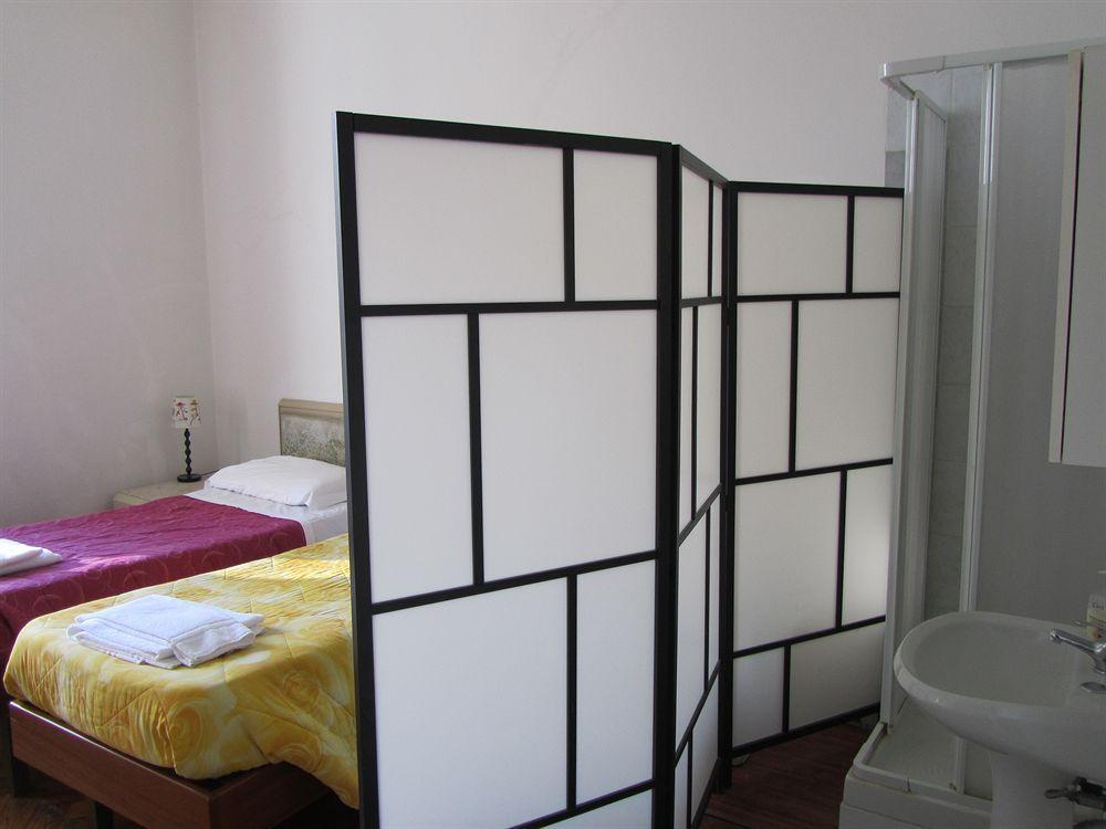 Gambara Hotel Mailand